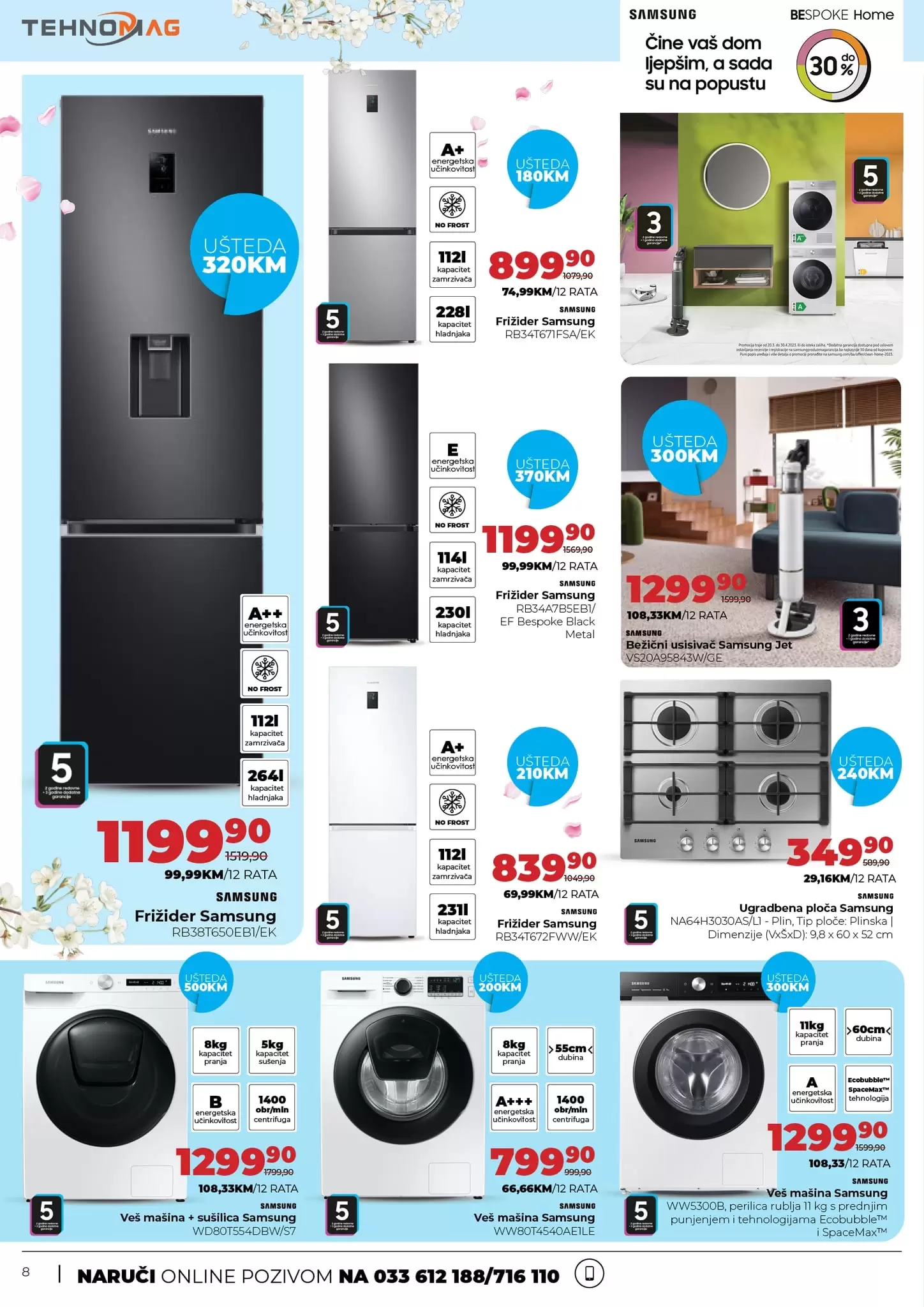 TehnoMag katalog 17-31.3.2023.