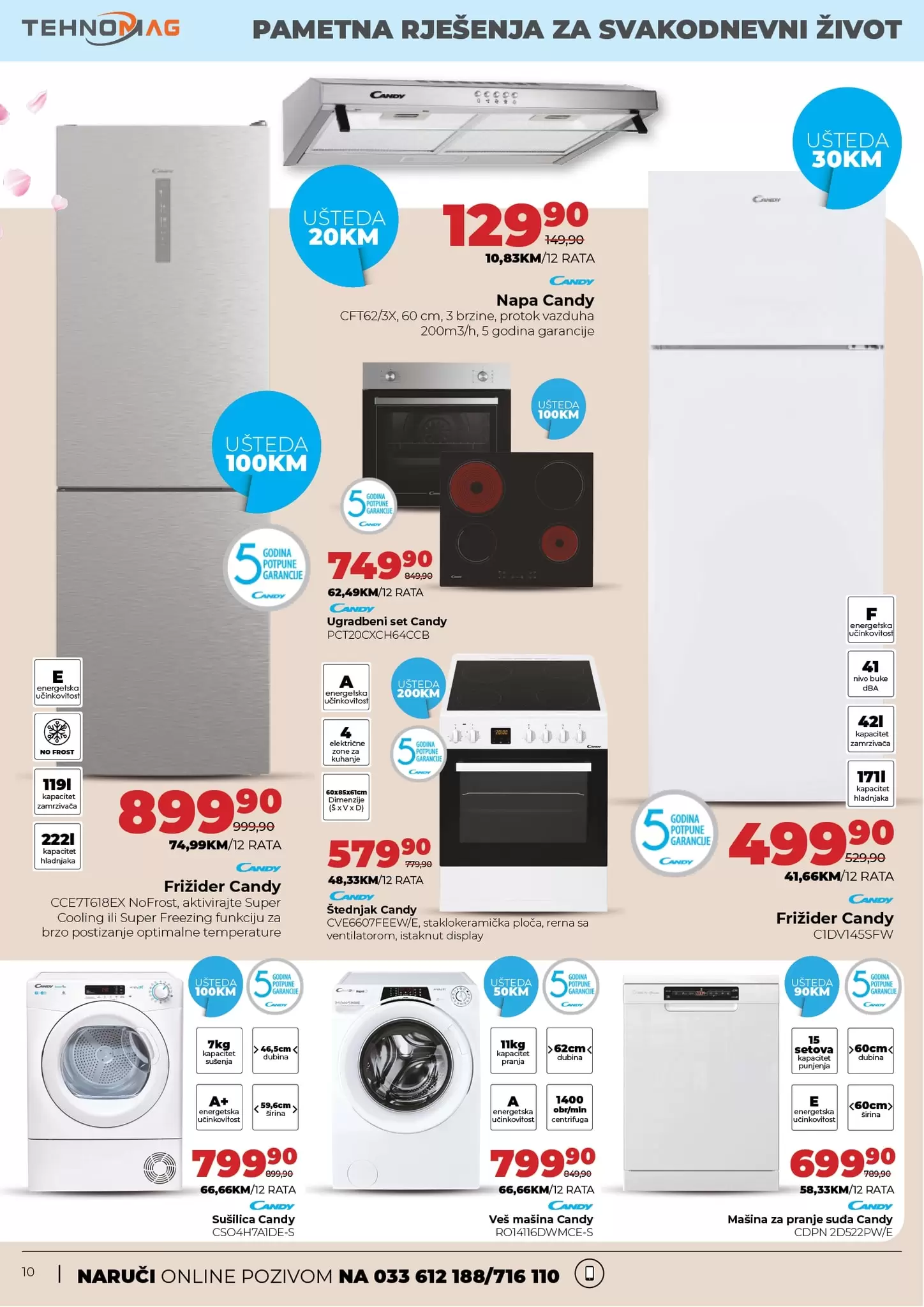 TehnoMag katalog 17-31.3.2023.