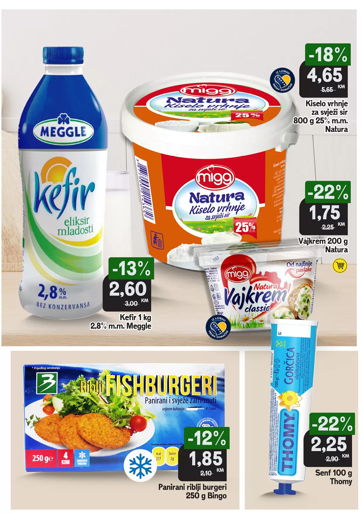 Bingo vikend akcija 23-26.3.2023.