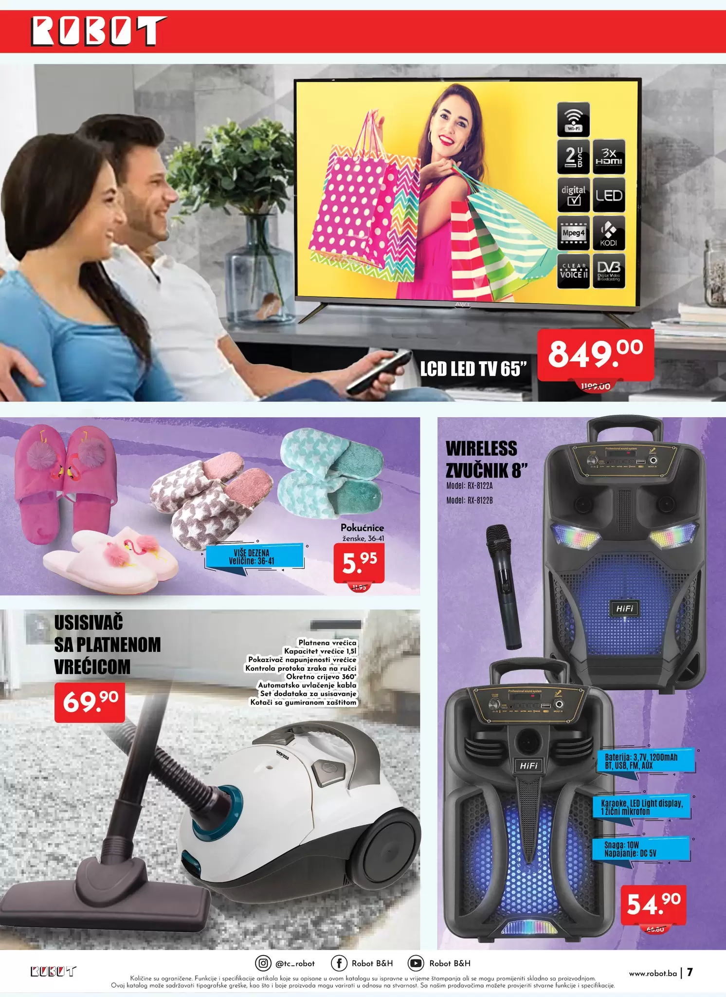 Robot katalog 20-26.3.2023.