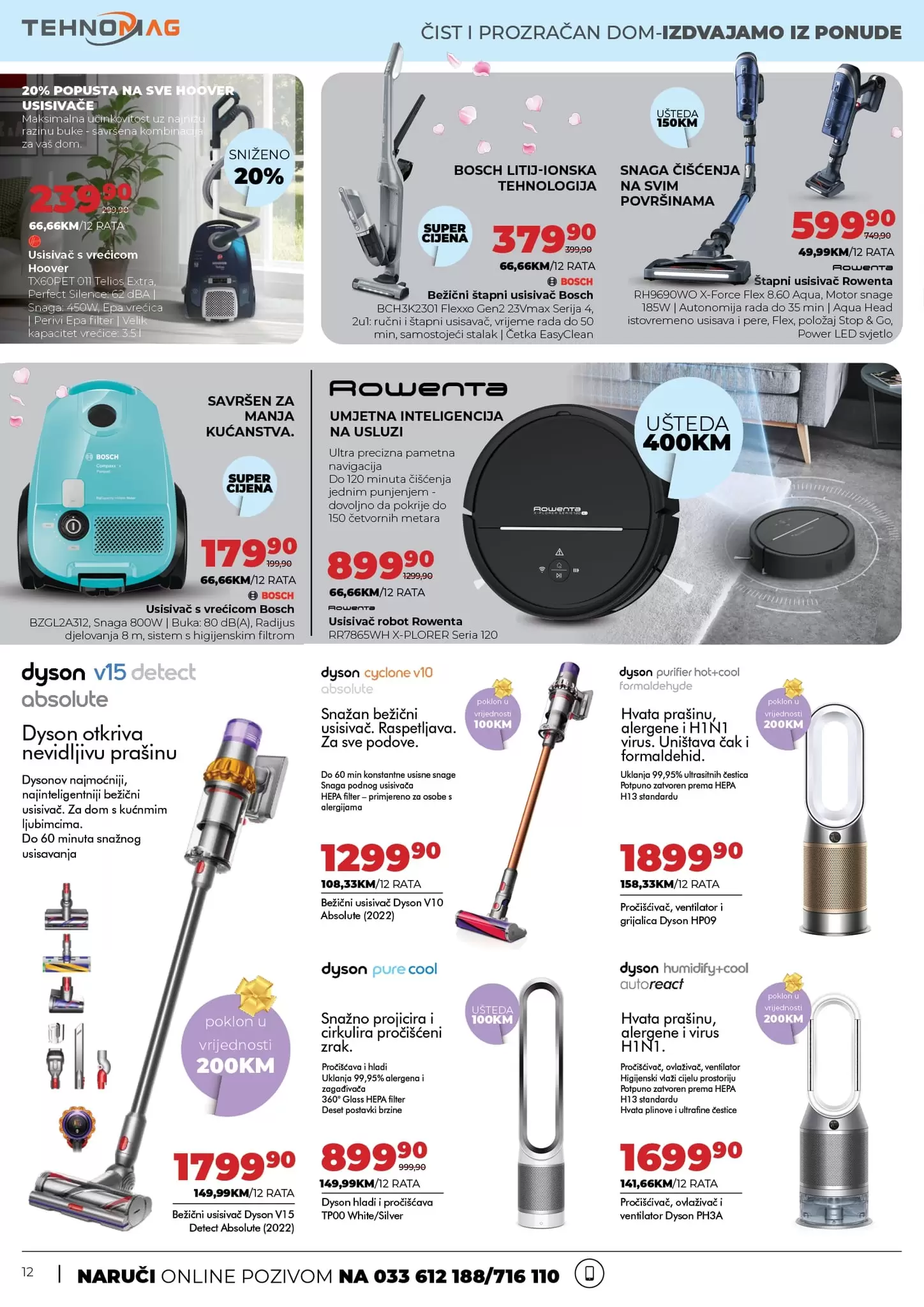 TehnoMag katalog 17-31.3.2023.