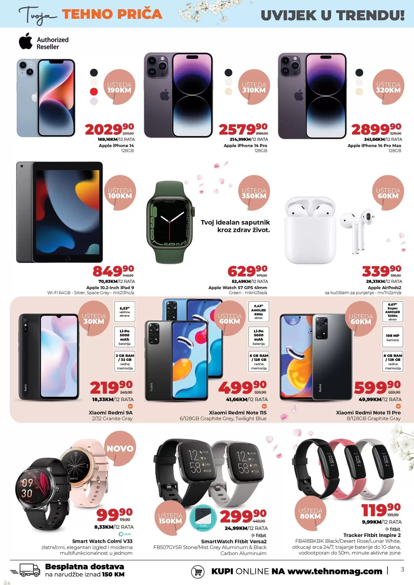 TehnoMag katalog 17-31.3.2023.