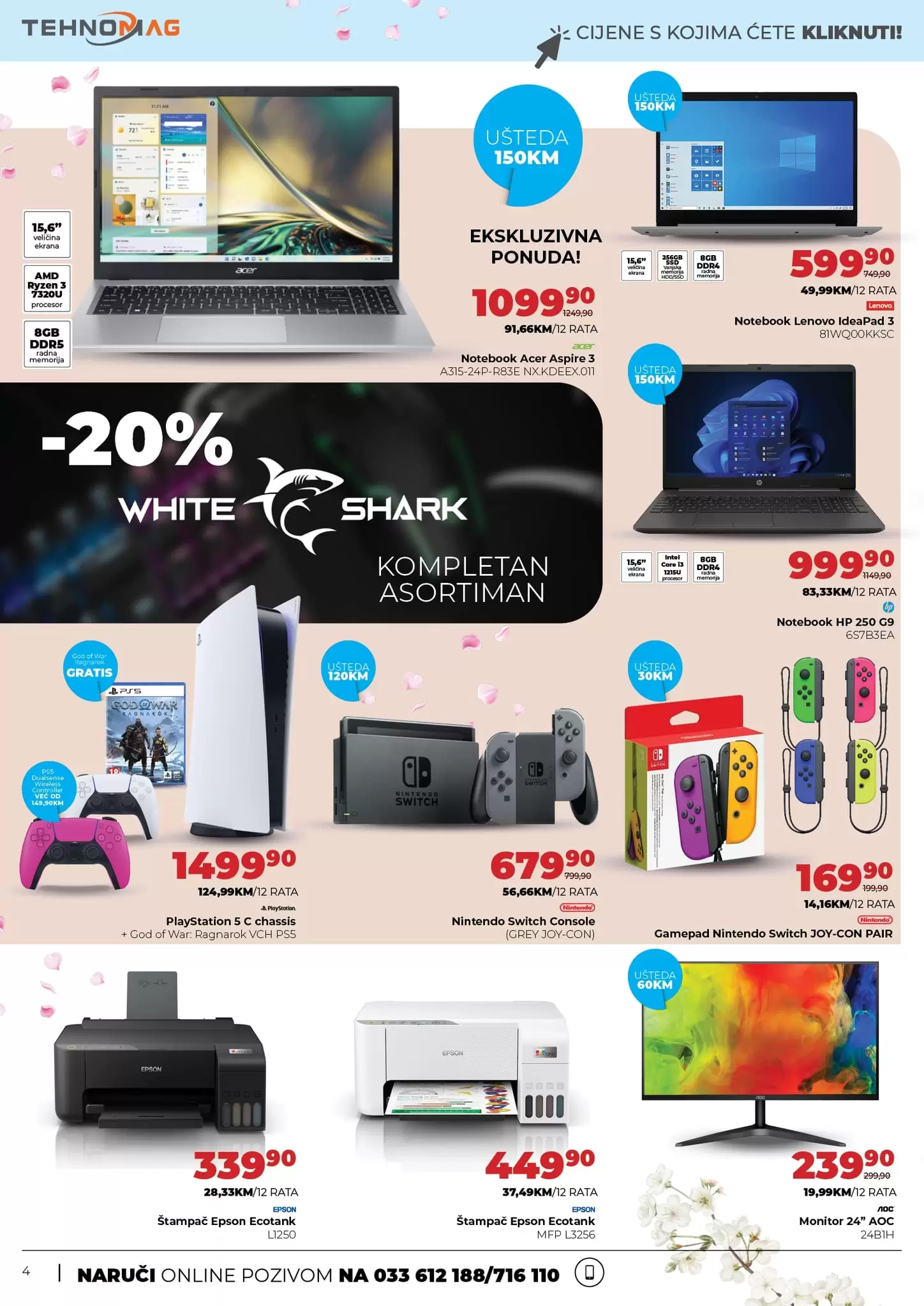 TehnoMag katalog 17-31.3.2023.