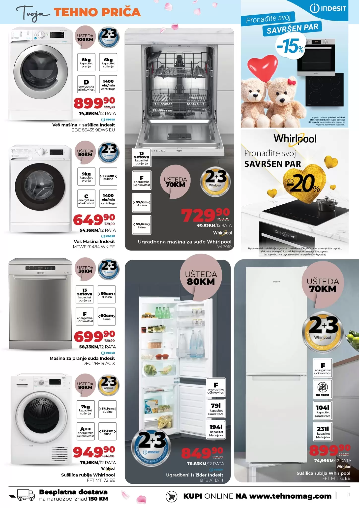 TehnoMag katalog 17-31.3.2023.