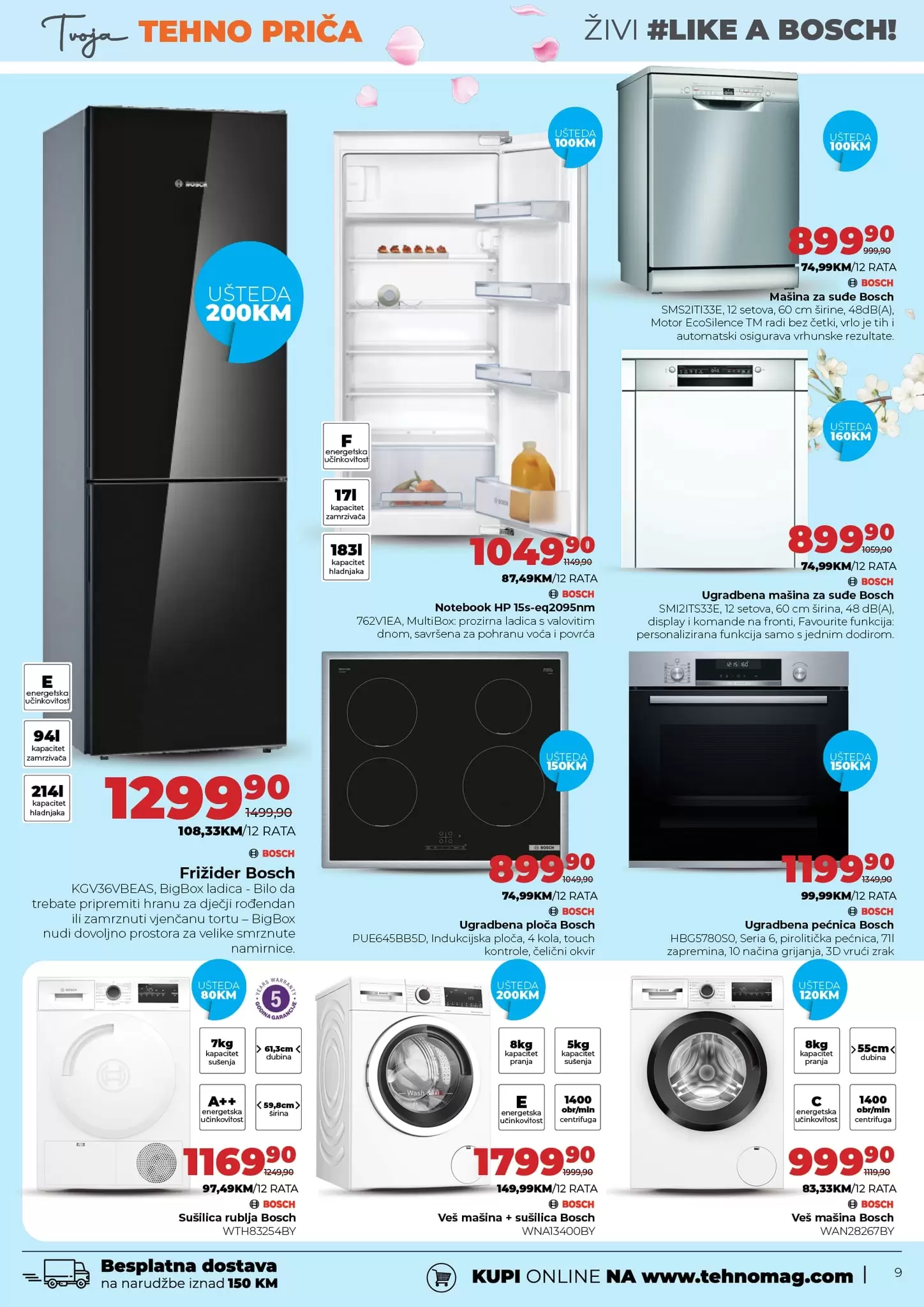 TehnoMag katalog 17-31.3.2023.