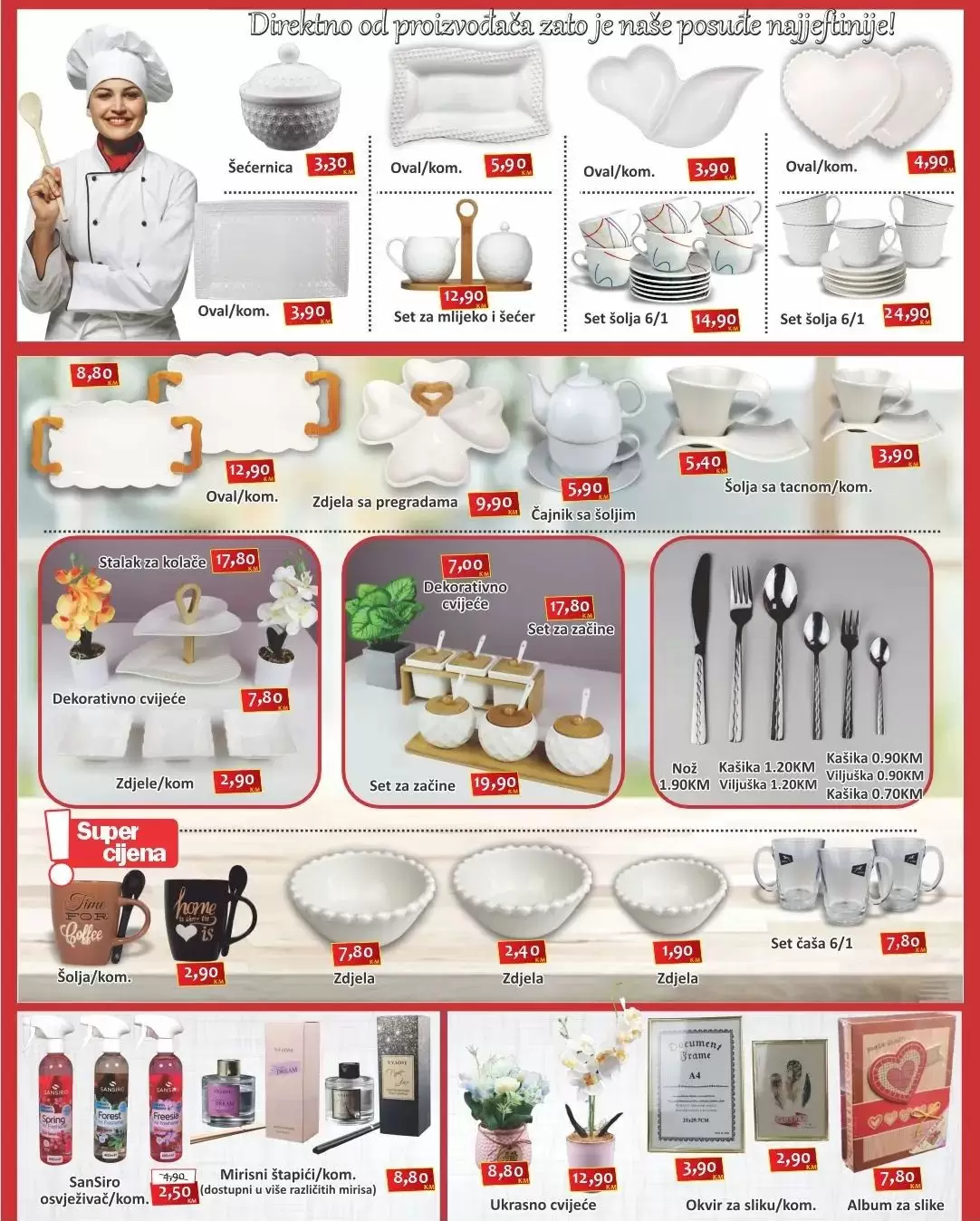 Izbor trgovine 18-24.3.2023. 