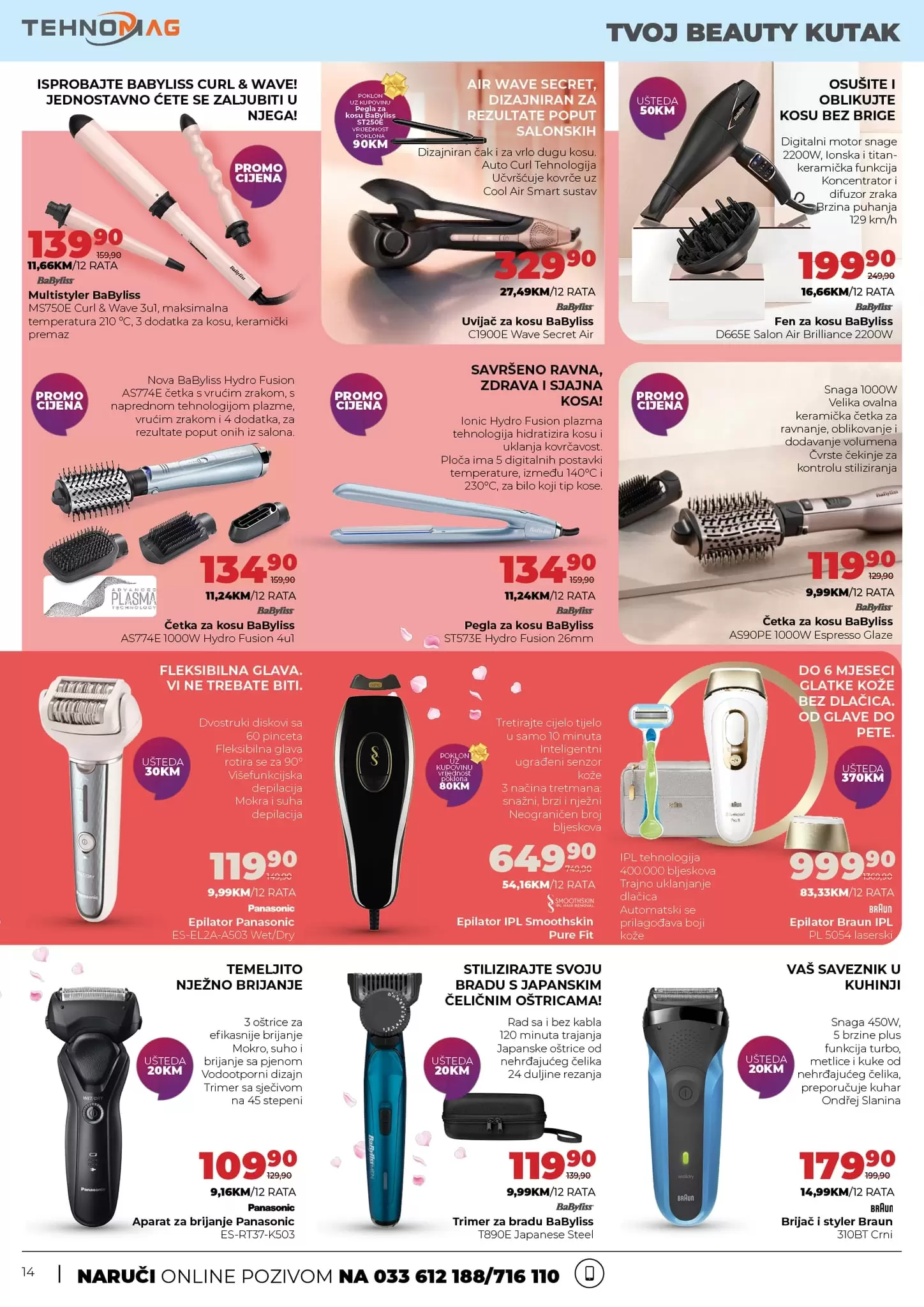 TehnoMag katalog 17-31.3.2023.