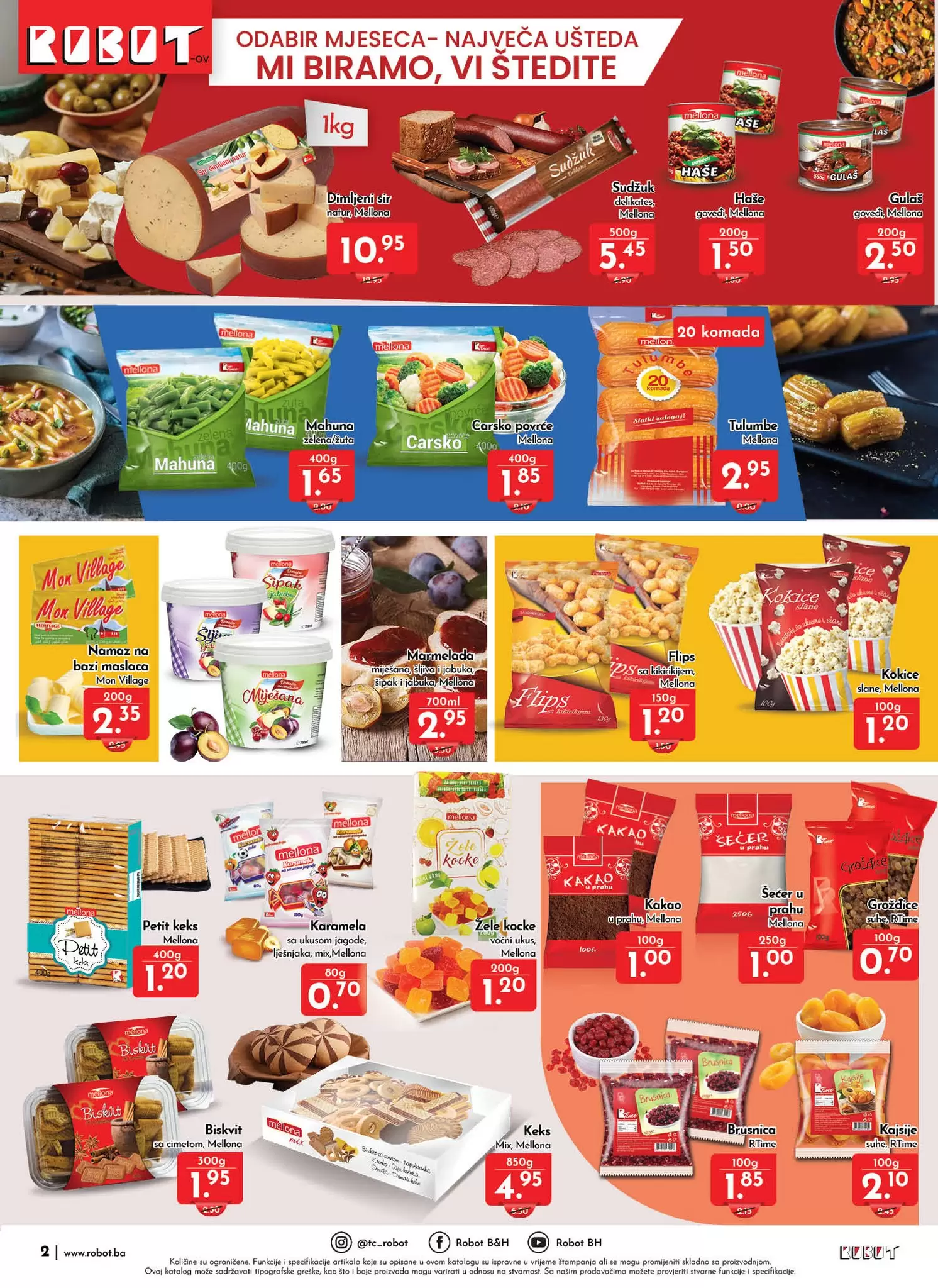 Robot katalog 17-31.3.2023.