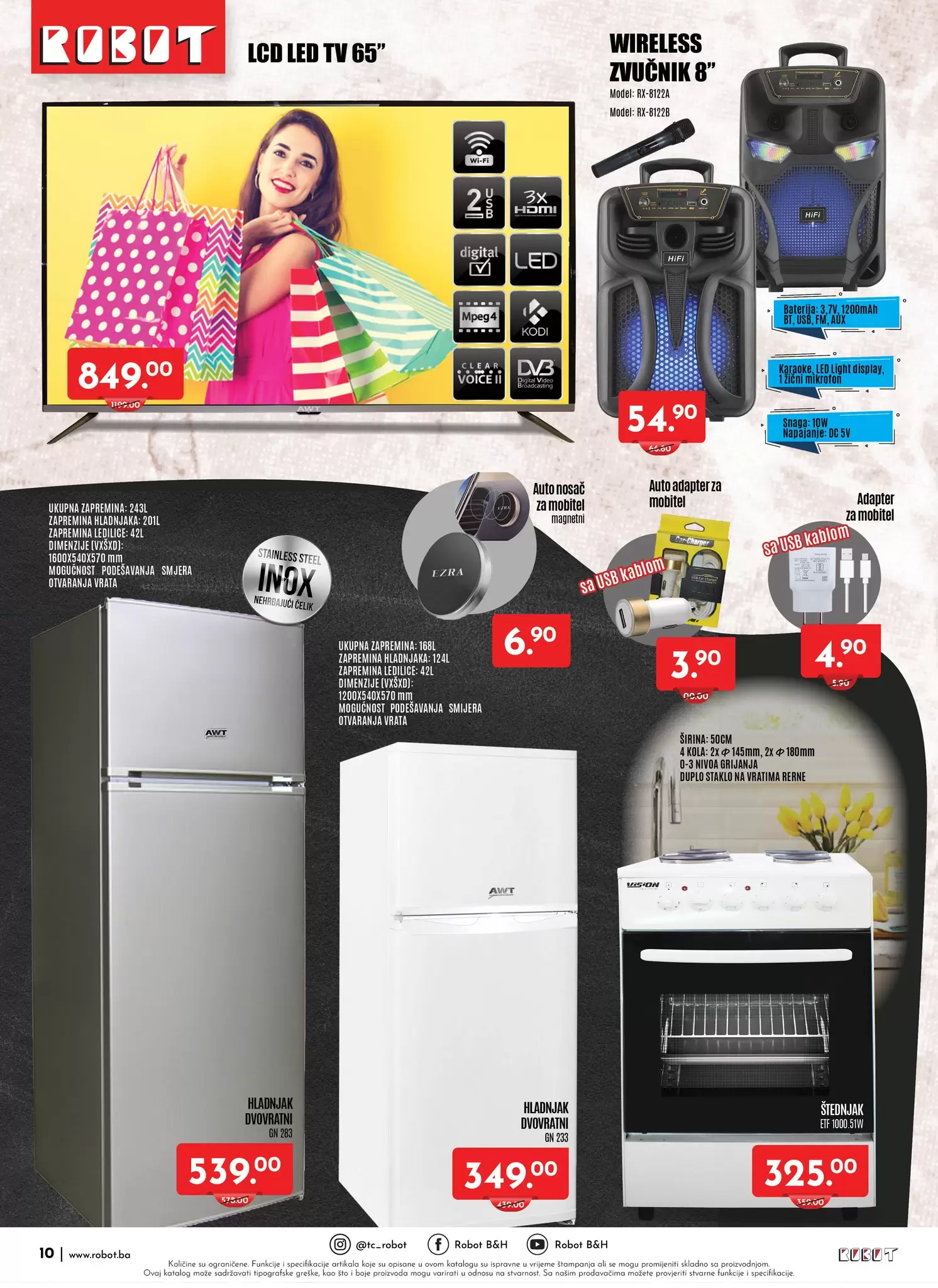 Robot katalog 17-31.3.2023.