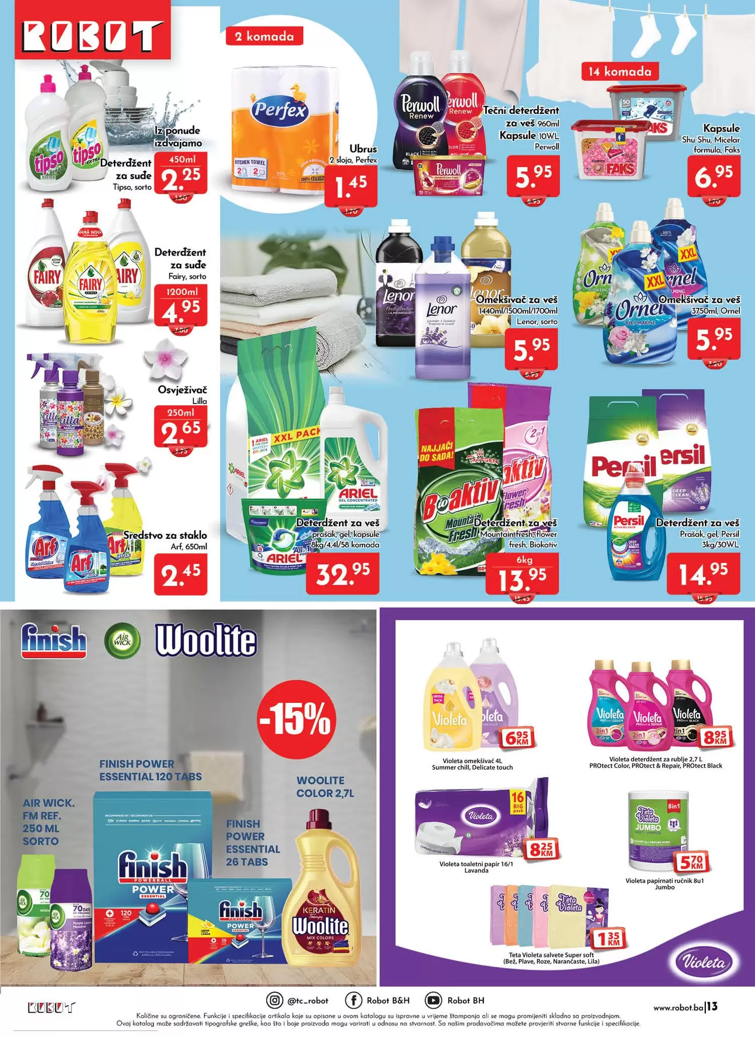 Robot katalog 17-31.3.2023.