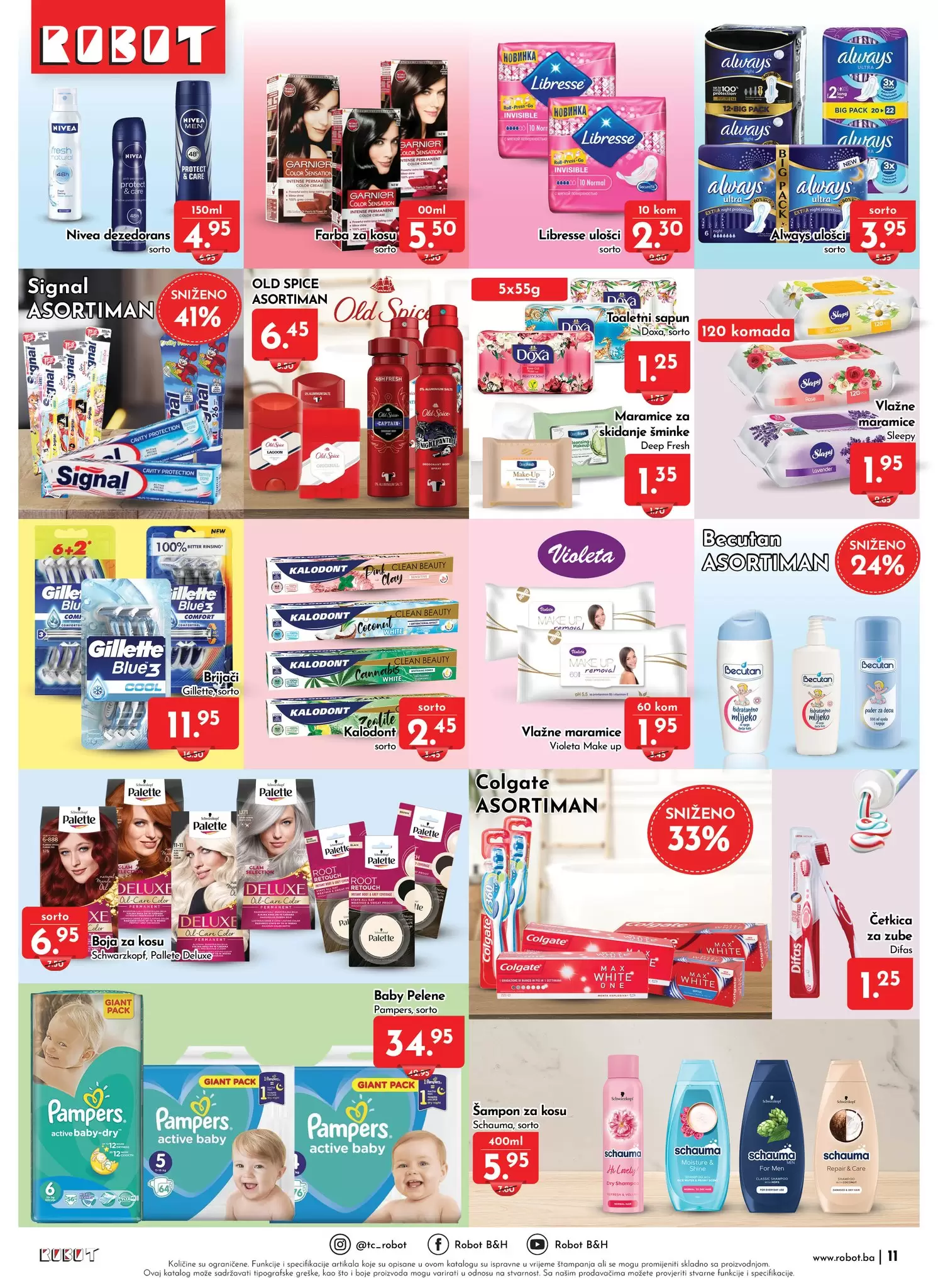 Robot katalog 17-31.3.2023.