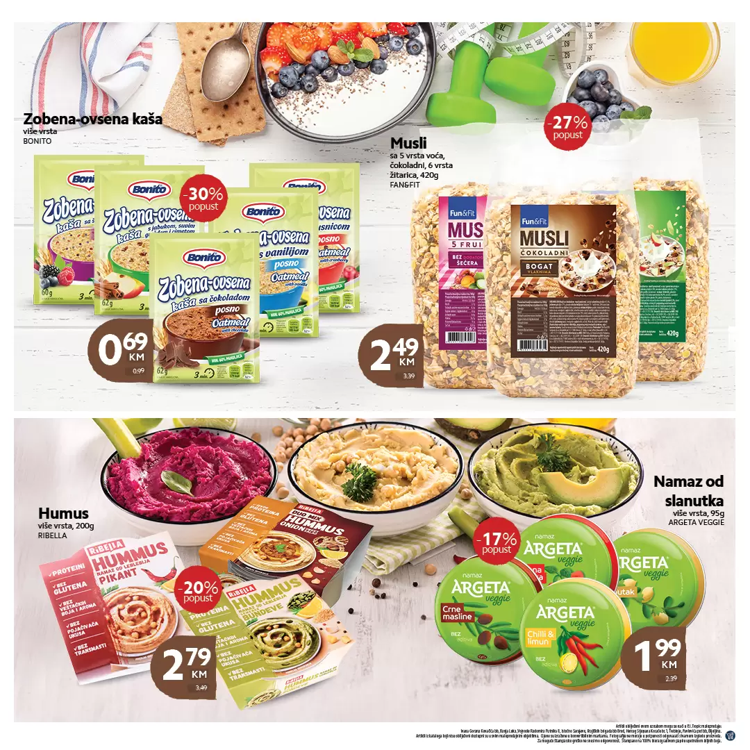 Tropic katalog ✅ 15.3-4.4.2023. 