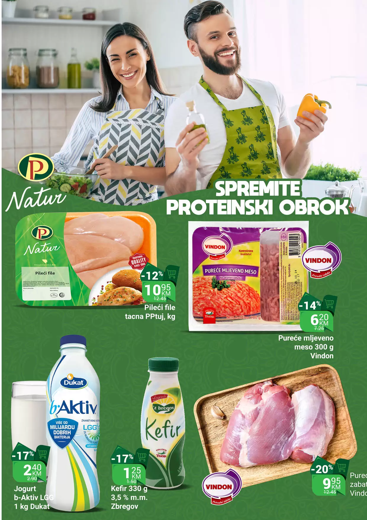 Bingo katalog DANI ZDRAVLJA 24.3-7.4.2023.