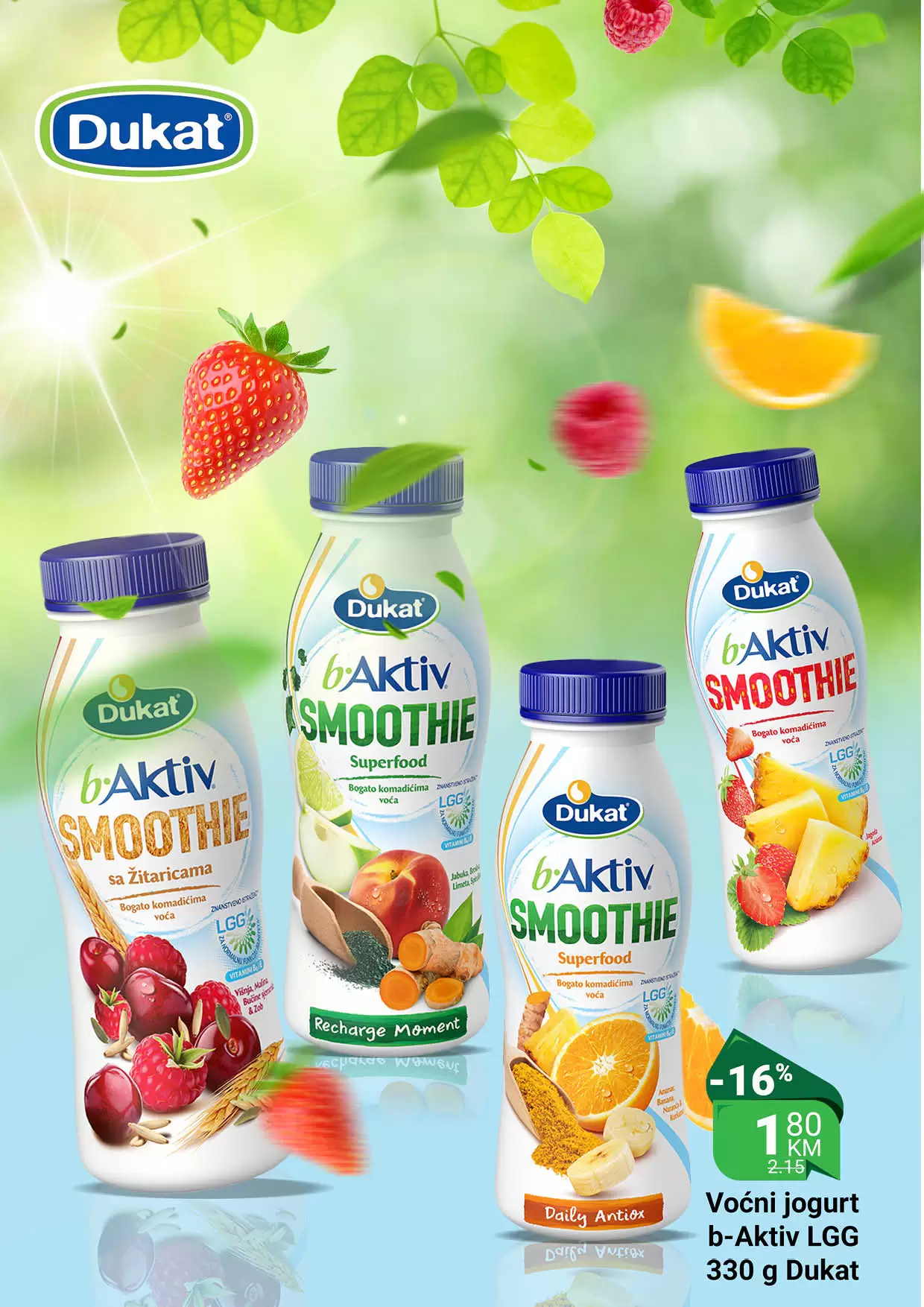 Bingo katalog DANI ZDRAVLJA 24.3-7.4.2023.