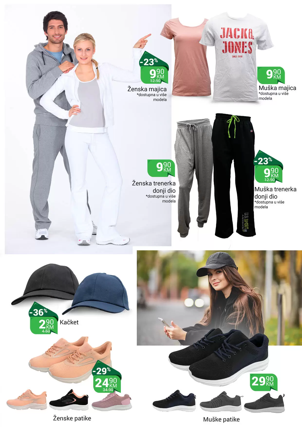 Bingo katalog DANI ZDRAVLJA 24.3-7.4.2023.