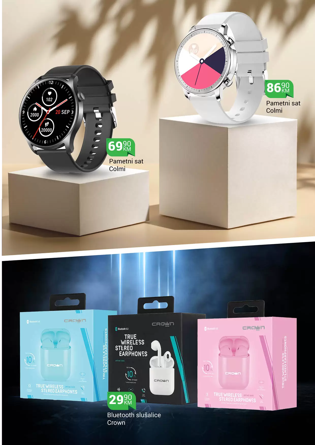 Bingo katalog DANI ZDRAVLJA 24.3-7.4.2023.