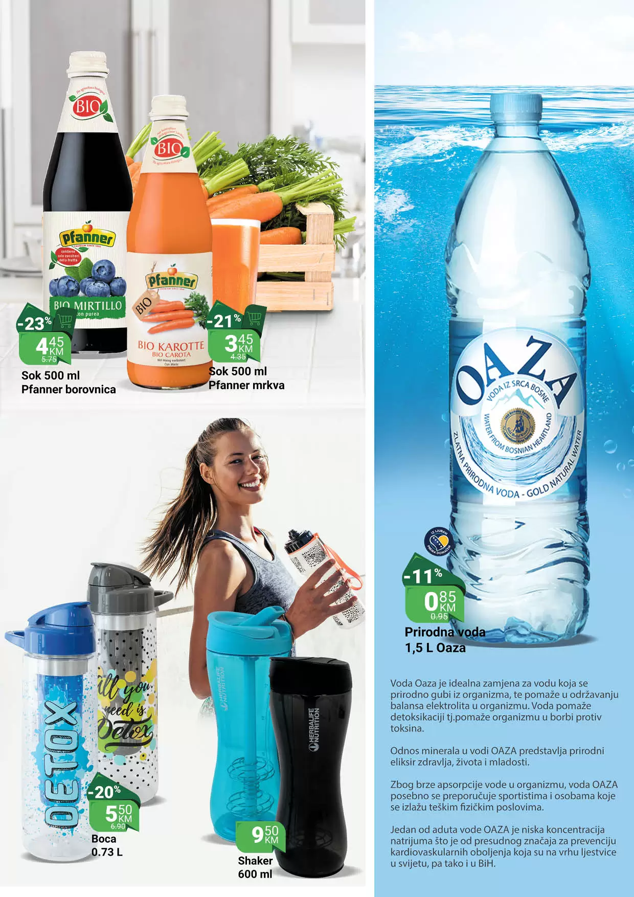 Bingo katalog DANI ZDRAVLJA 24.3-7.4.2023.