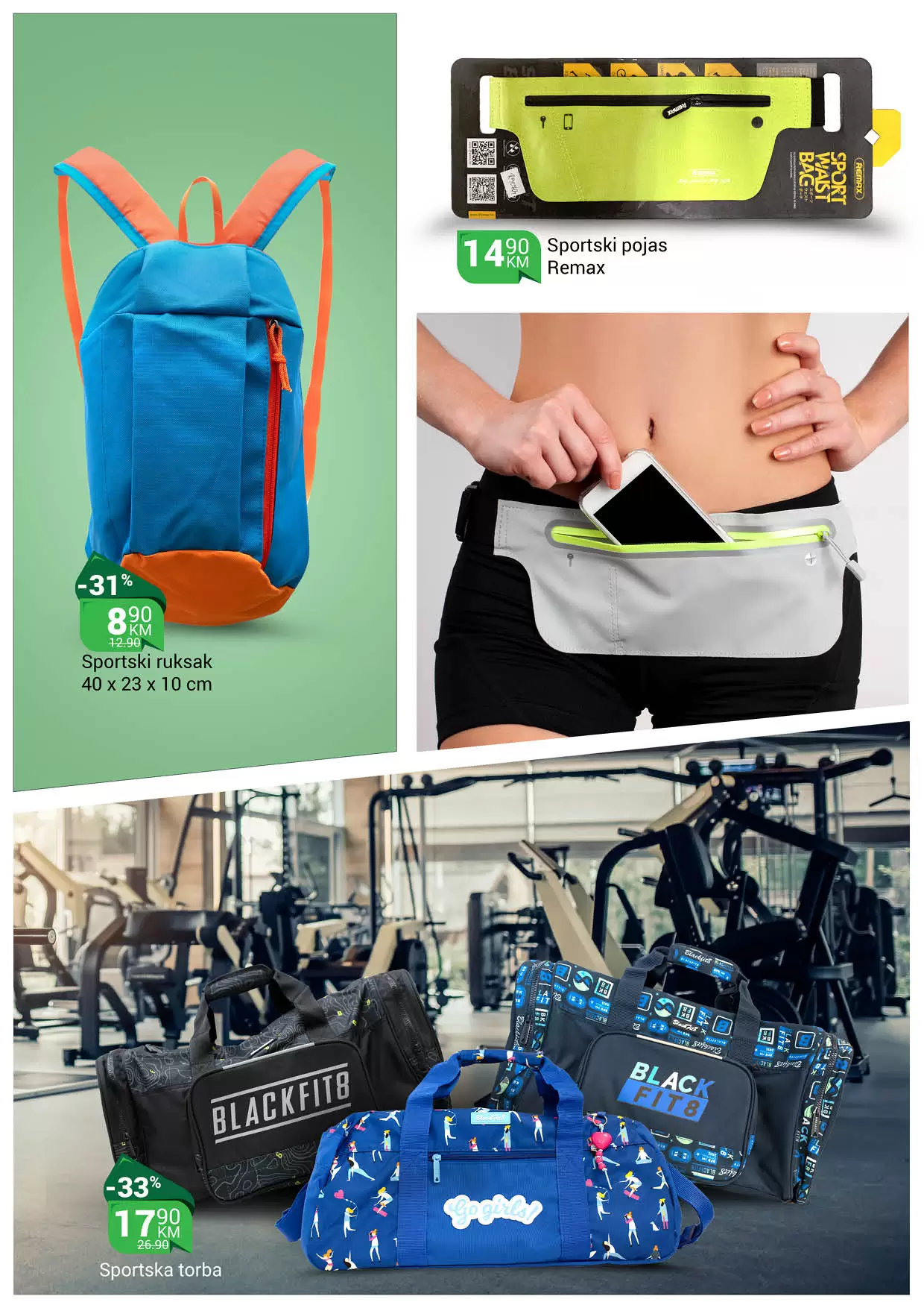 Bingo katalog DANI ZDRAVLJA 24.3-7.4.2023.