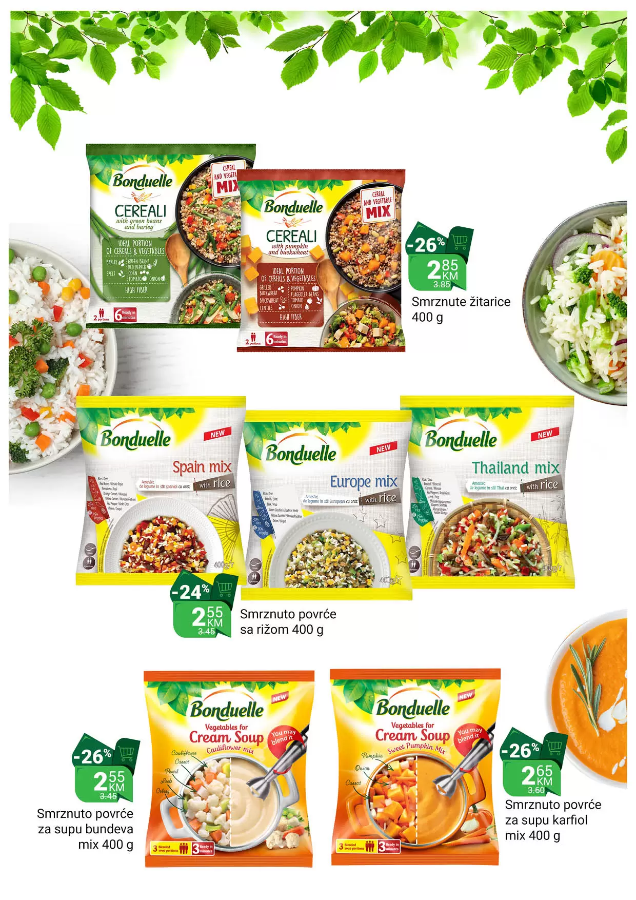 Bingo katalog DANI ZDRAVLJA 24.3-7.4.2023.