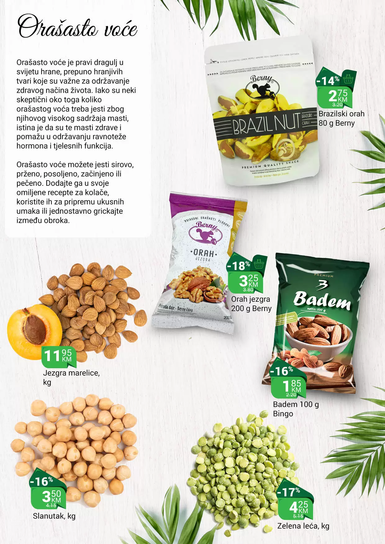 Bingo katalog DANI ZDRAVLJA 24.3-7.4.2023.