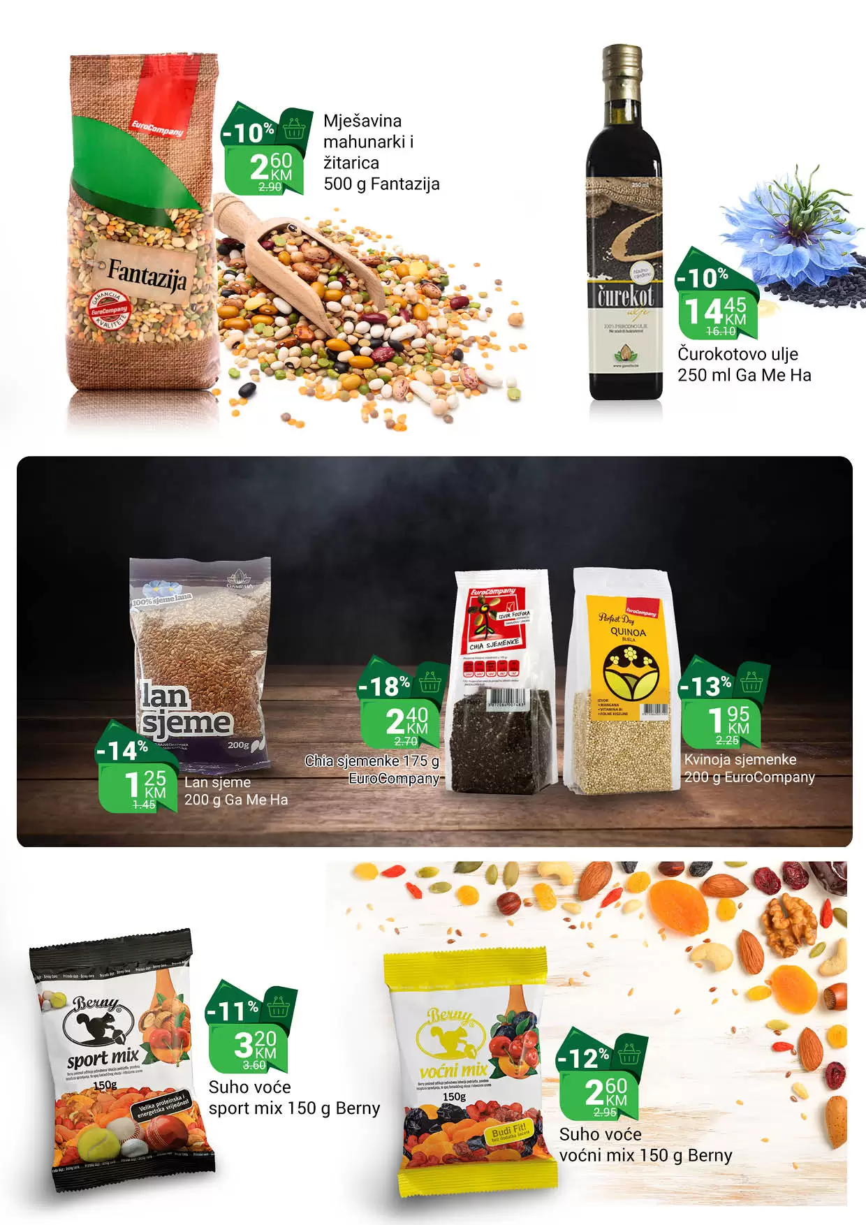 Bingo katalog DANI ZDRAVLJA 24.3-7.4.2023.