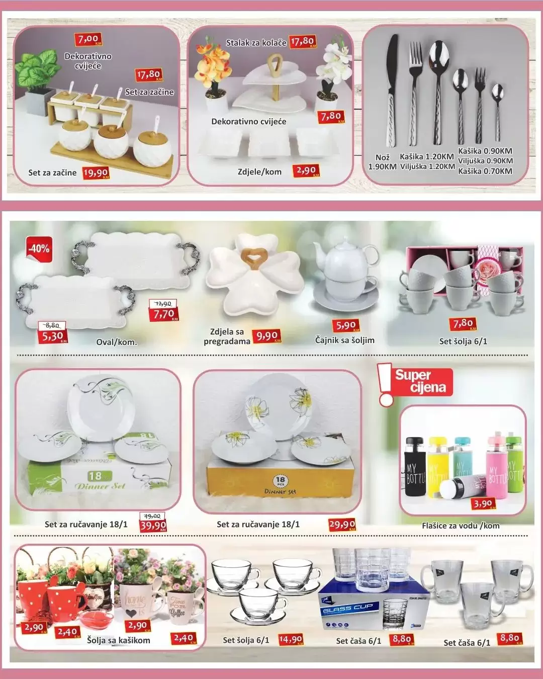 Izbor trgovine katalog 25-31.3.2023.