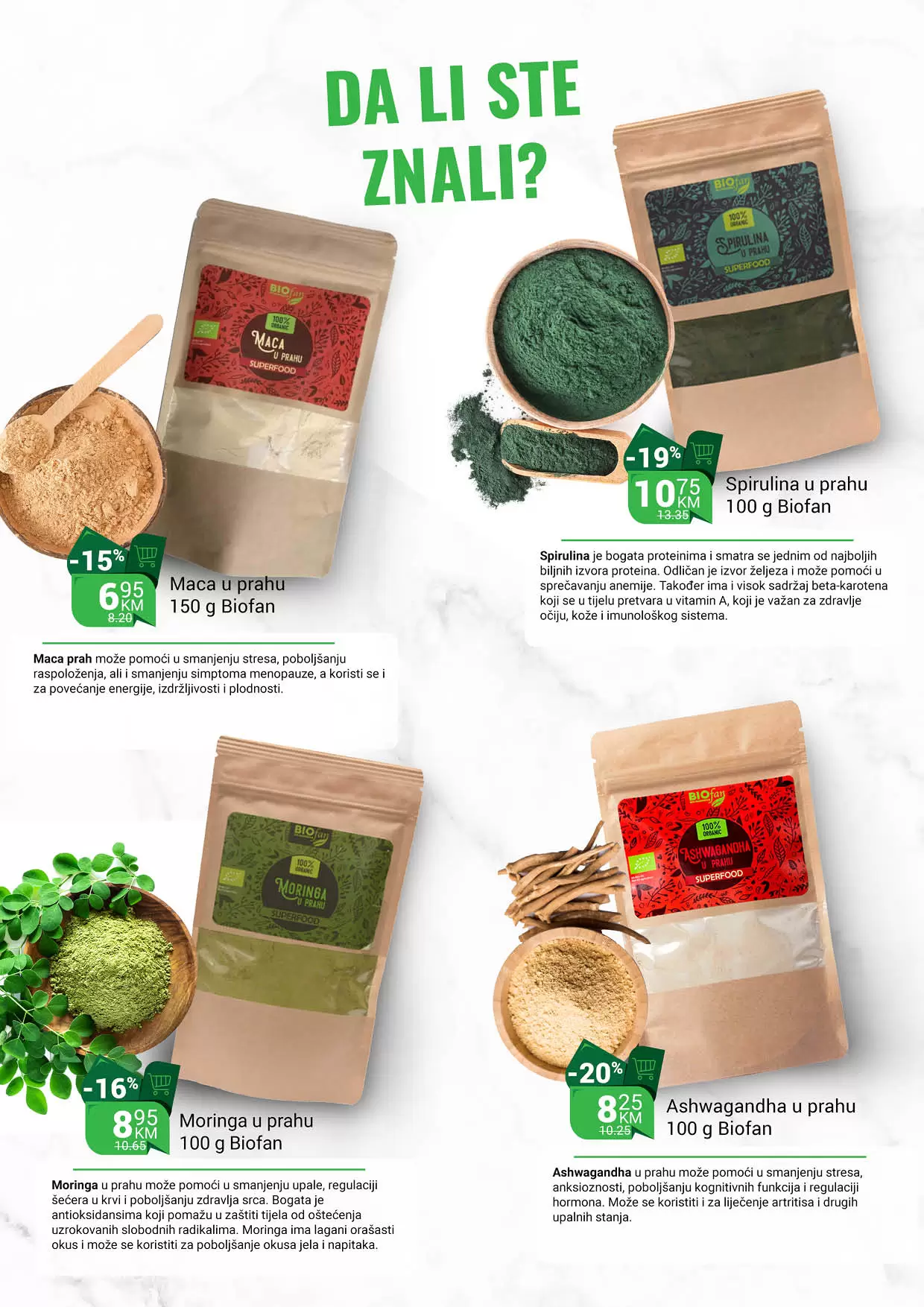 Bingo katalog DANI ZDRAVLJA 24.3-7.4.2023.