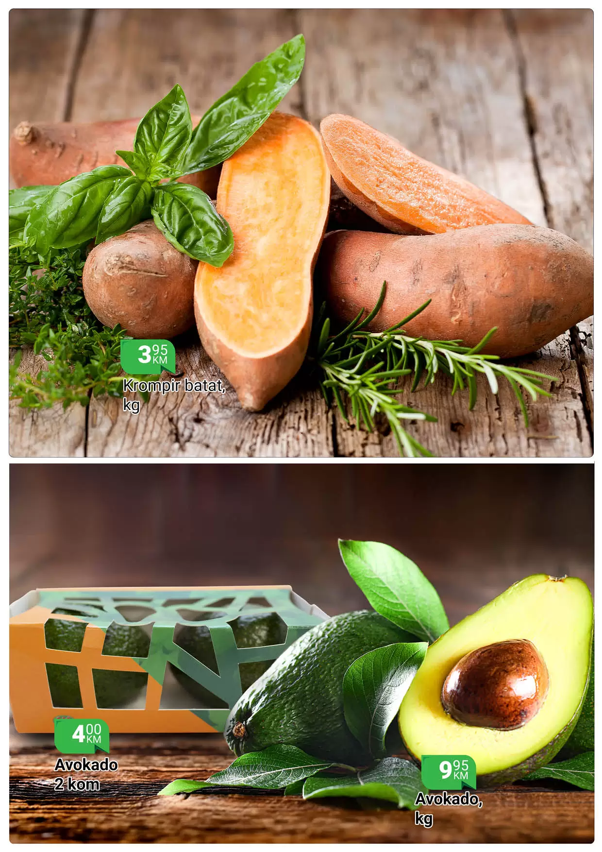 Bingo katalog DANI ZDRAVLJA 24.3-7.4.2023.