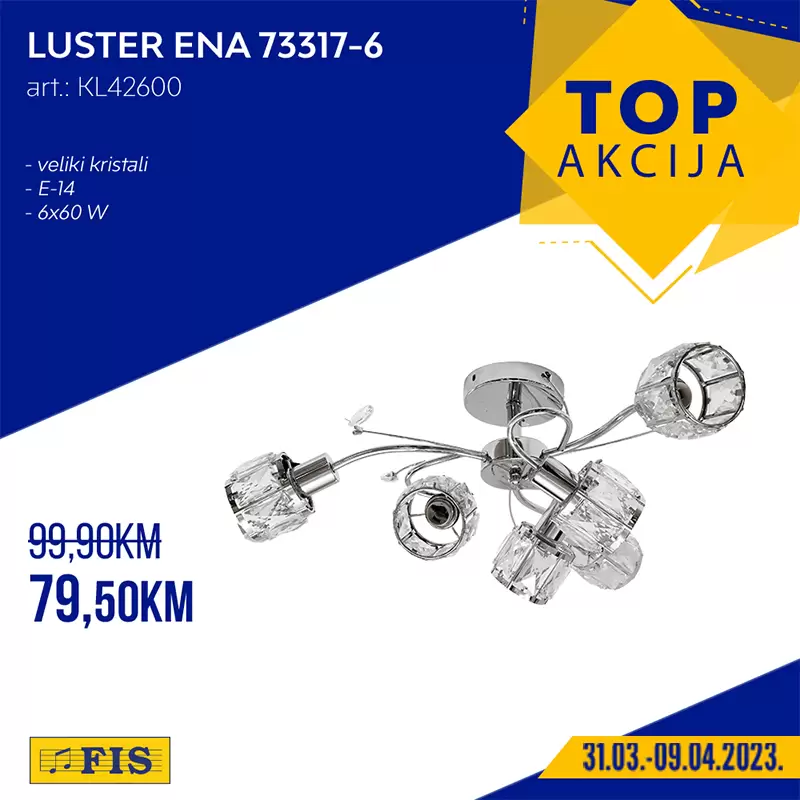 Fis TOP AKCIJA 31.3-9.4.2023.
