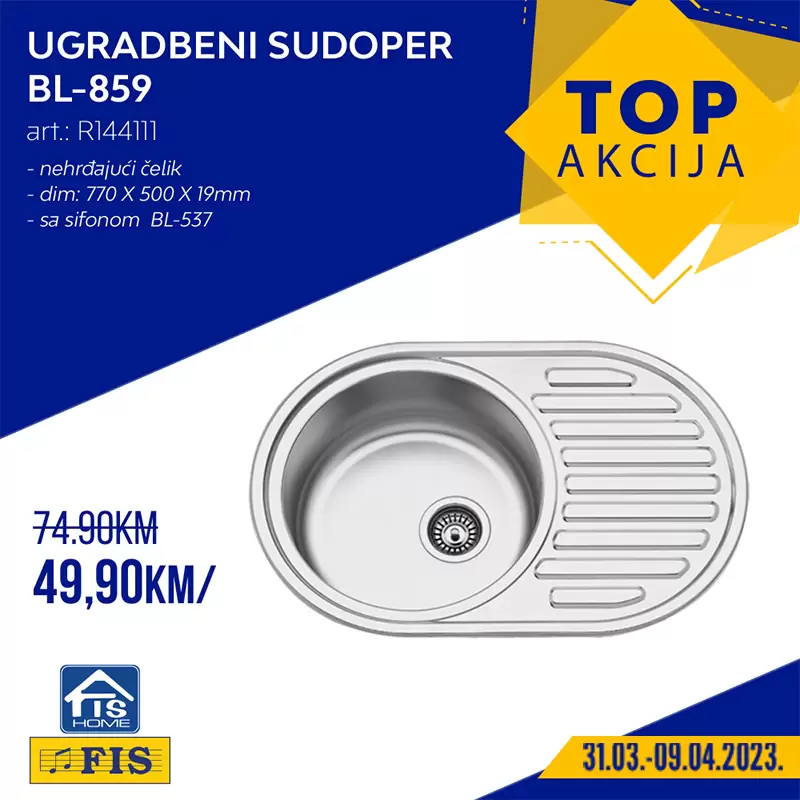 Fis TOP AKCIJA 31.3-9.4.2023.