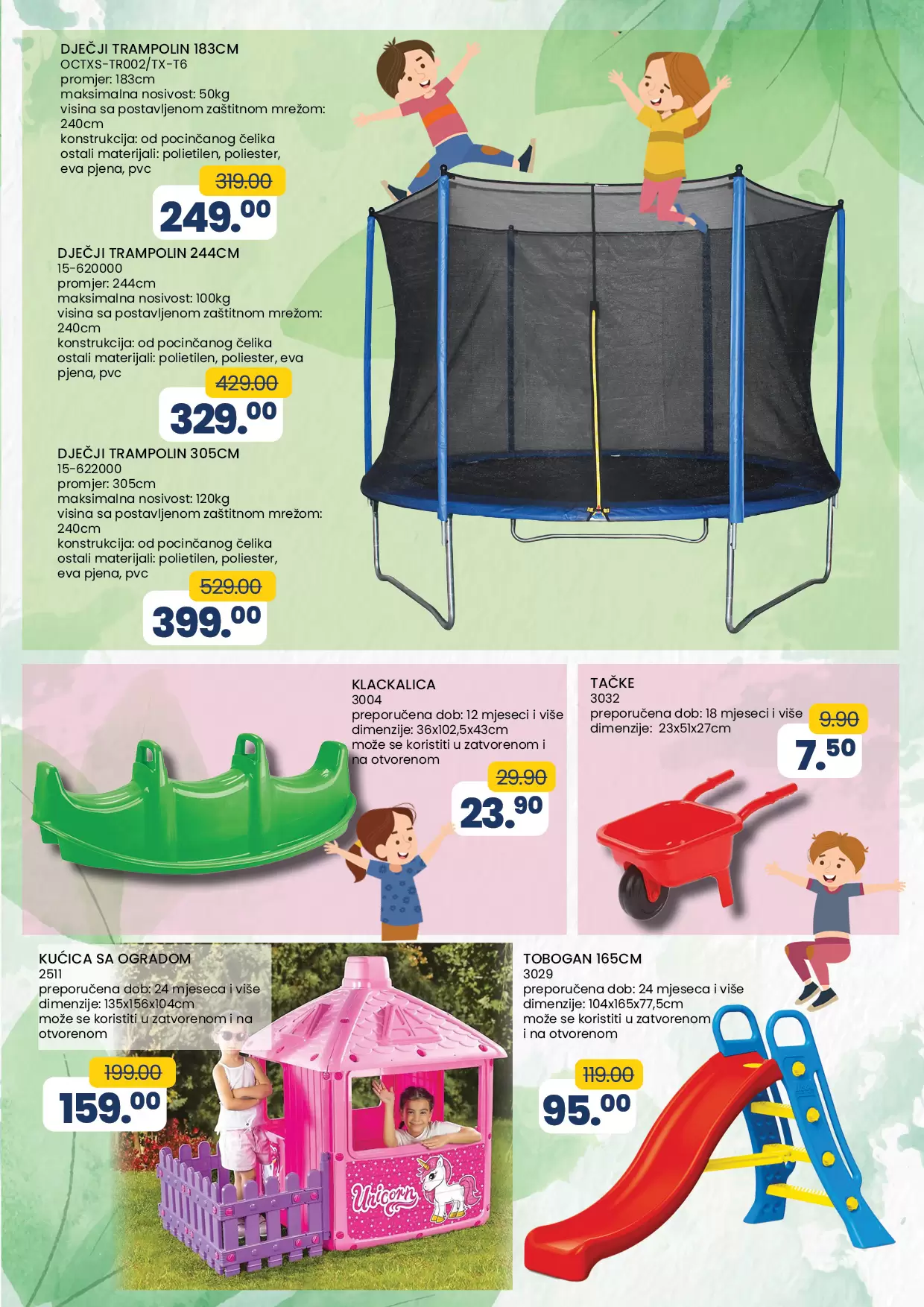 Fis katalog PROLJETNO UREĐENJE VRTA 1-30.4.2023.