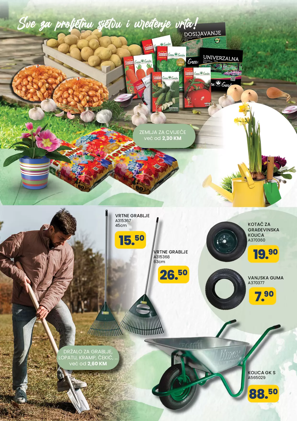 Fis katalog PROLJETNO UREĐENJE VRTA 1-30.4.2023.