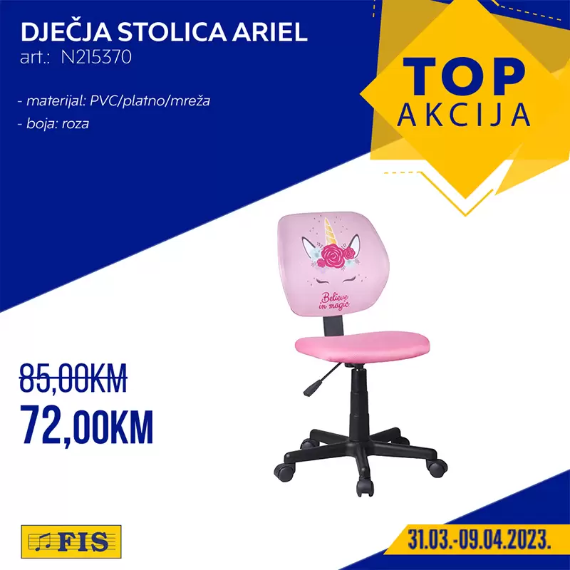 Fis TOP AKCIJA 31.3-9.4.2023.