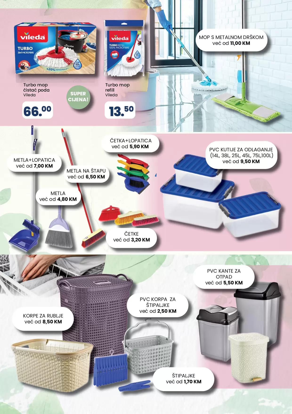 Fis katalog PROLJETNO UREĐENJE VRTA 1-30.4.2023.