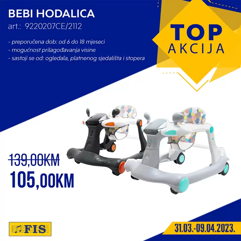 Fis TOP AKCIJA 31.3-9.4.2023.
