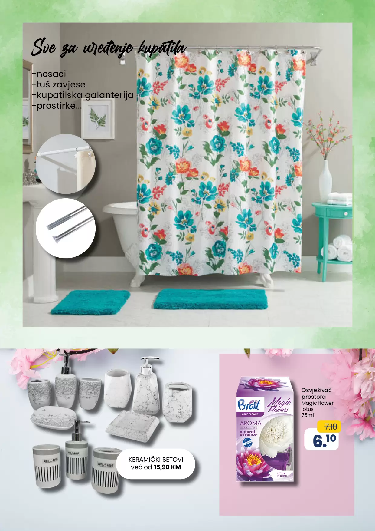 Fis katalog PROLJETNO UREĐENJE VRTA 1-30.4.2023.