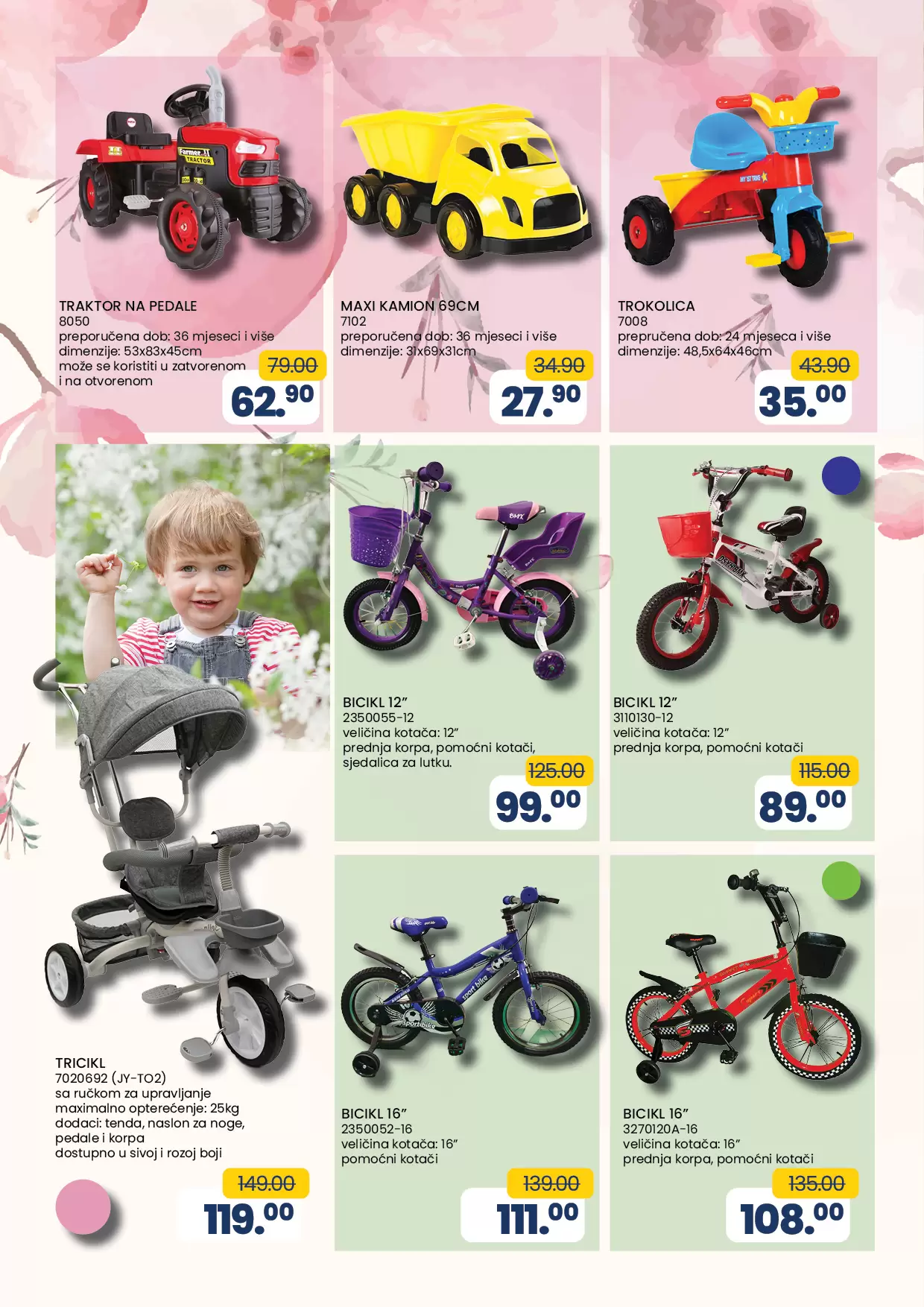 Fis katalog PROLJETNO UREĐENJE VRTA 1-30.4.2023.