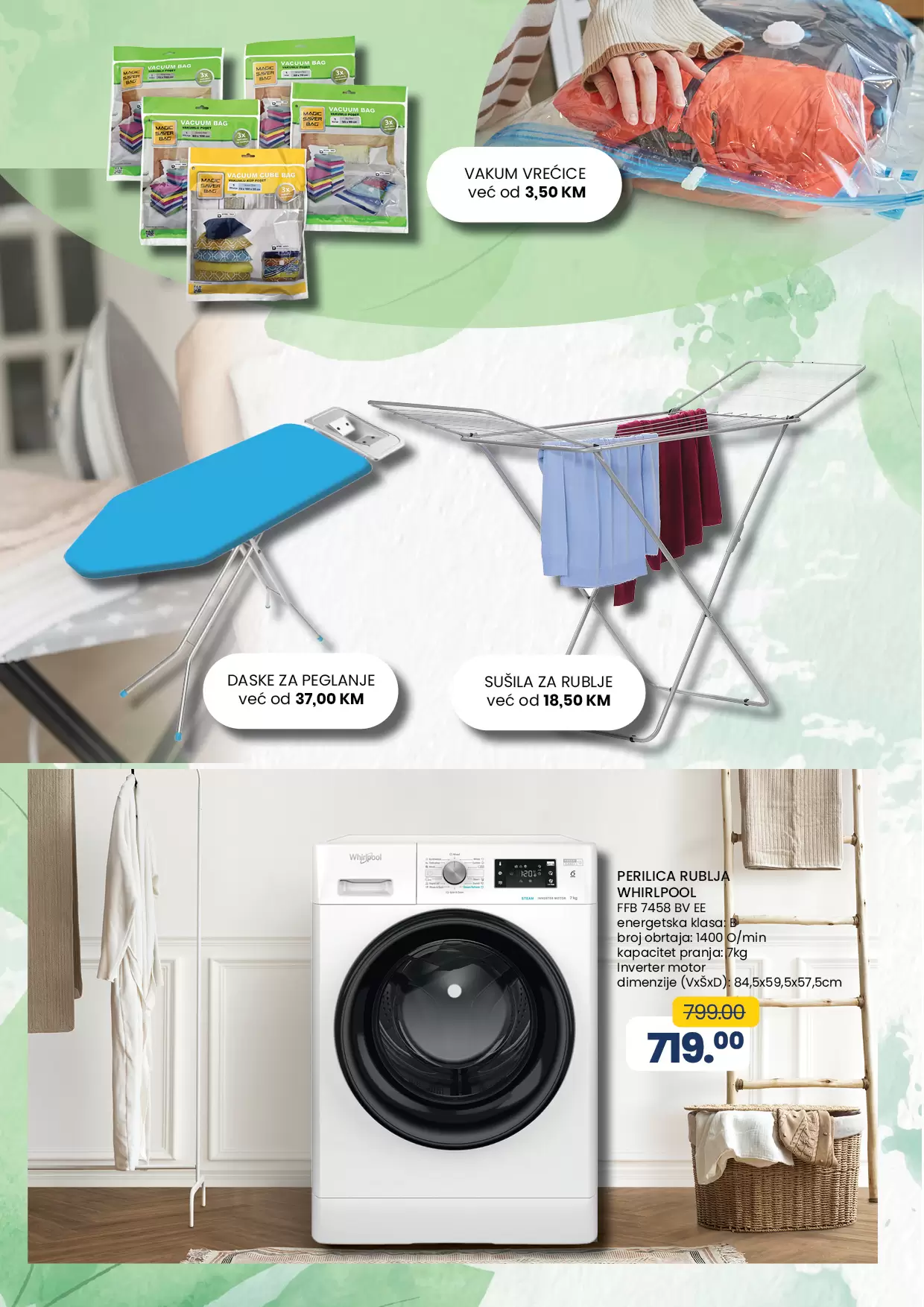 Fis katalog PROLJETNO UREĐENJE VRTA 1-30.4.2023.