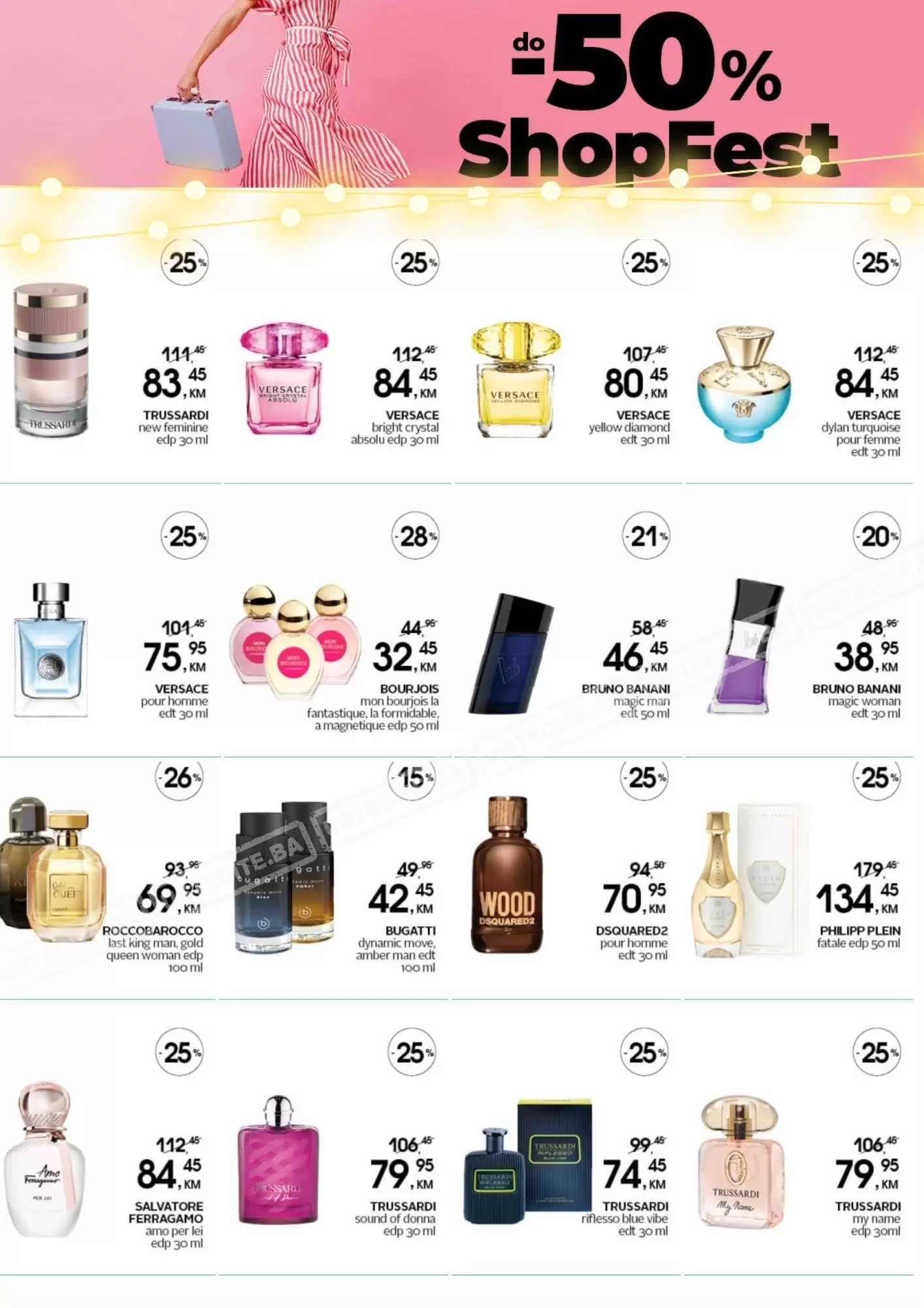 cm SHOP FEST ⇢SNIŽENJE do 50% 16-18.3.2023. cm SHOP FEST ⇢SNIŽENJE do 50% 16-18.3.2023.