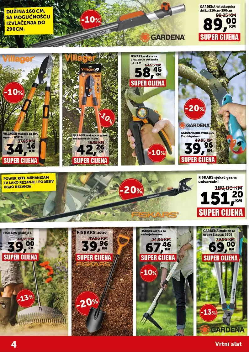 Centrum katalog 20.3-15.4.2023.