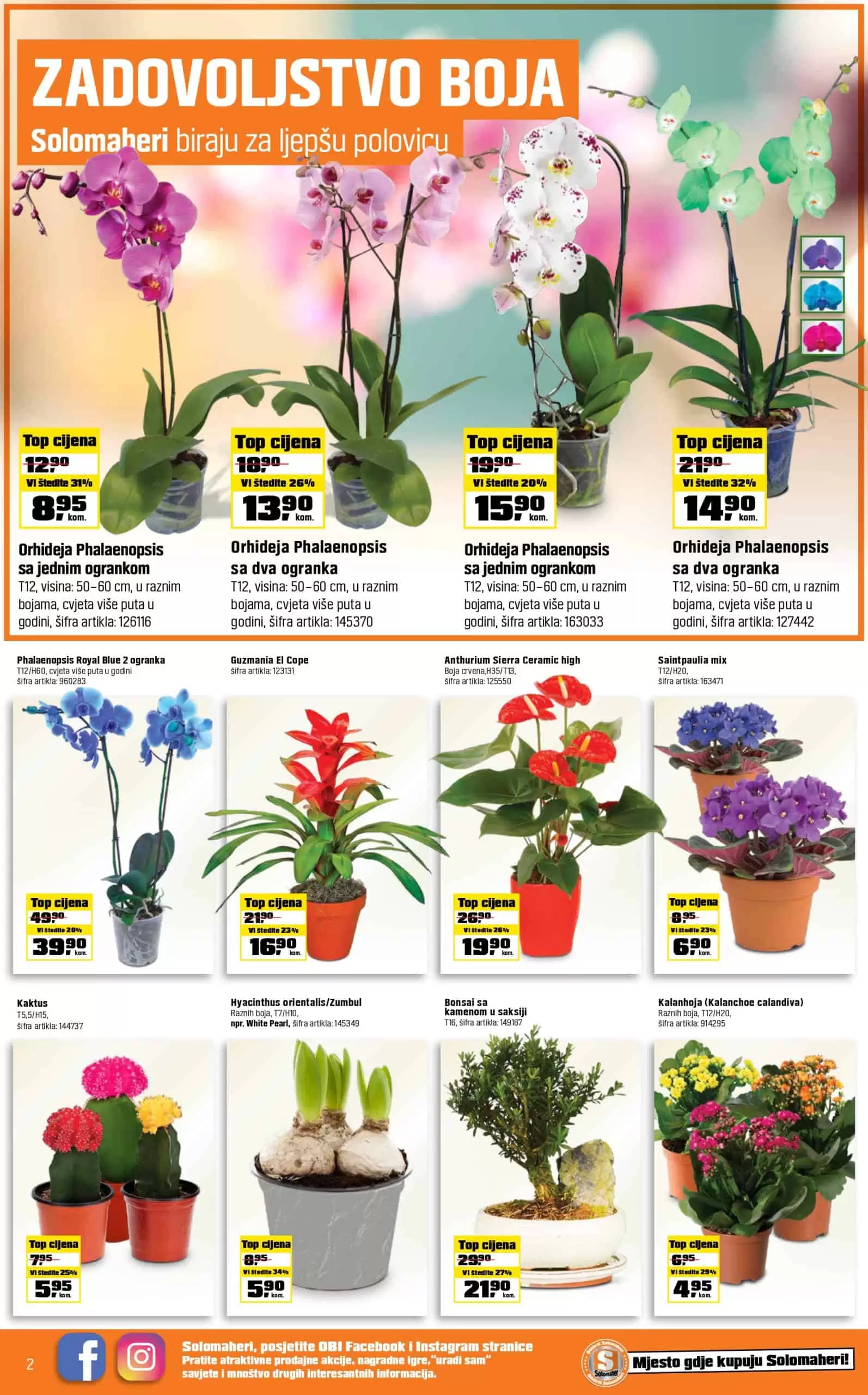 OBI katalog 3-13.3.2023.