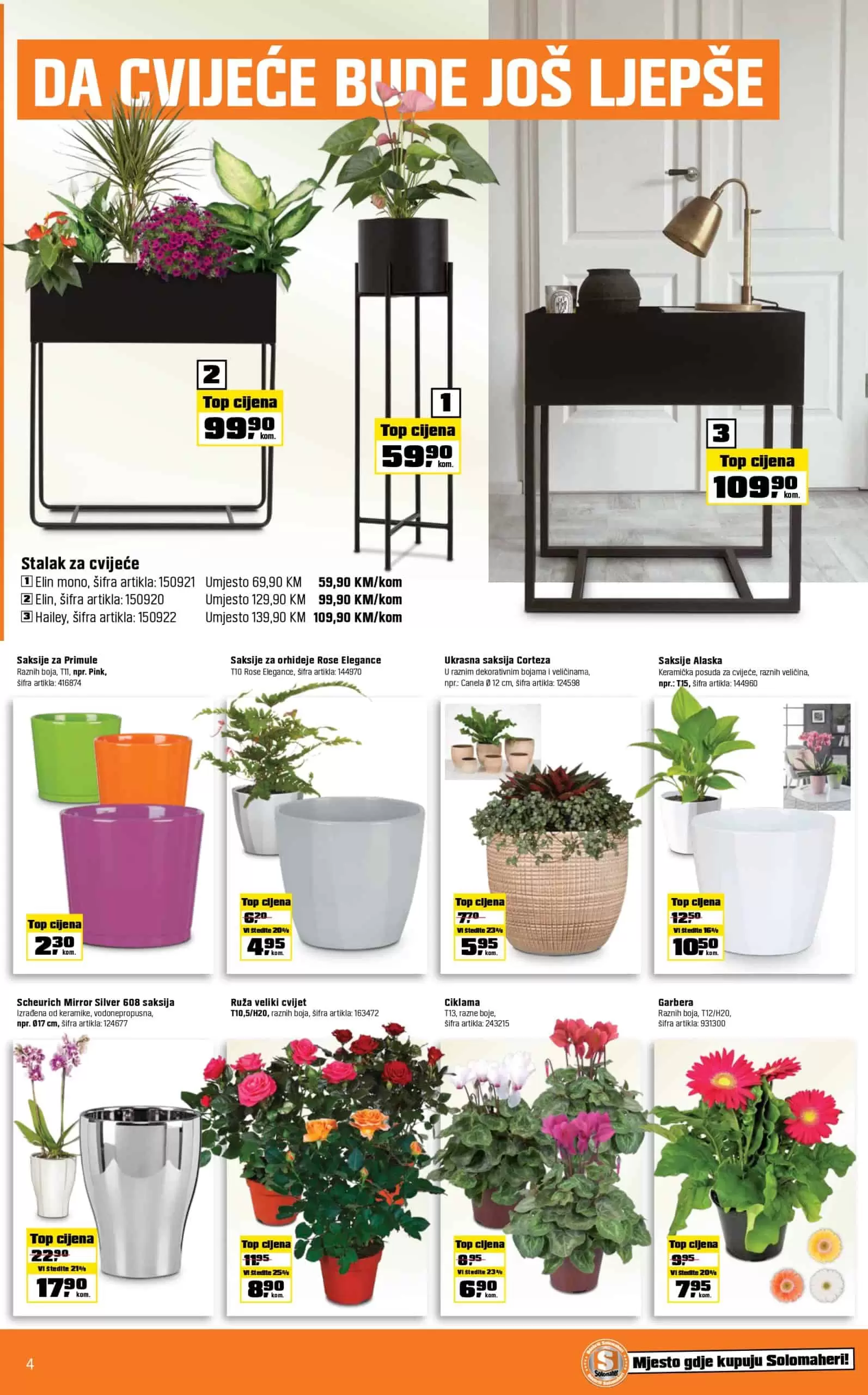 OBI katalog 3-13.3.2023.