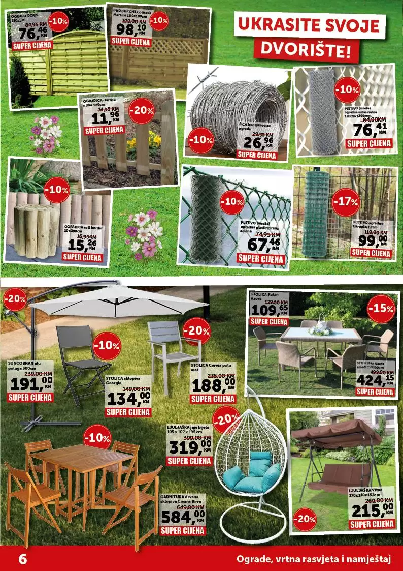 Centrum katalog 20.3-15.4.2023.