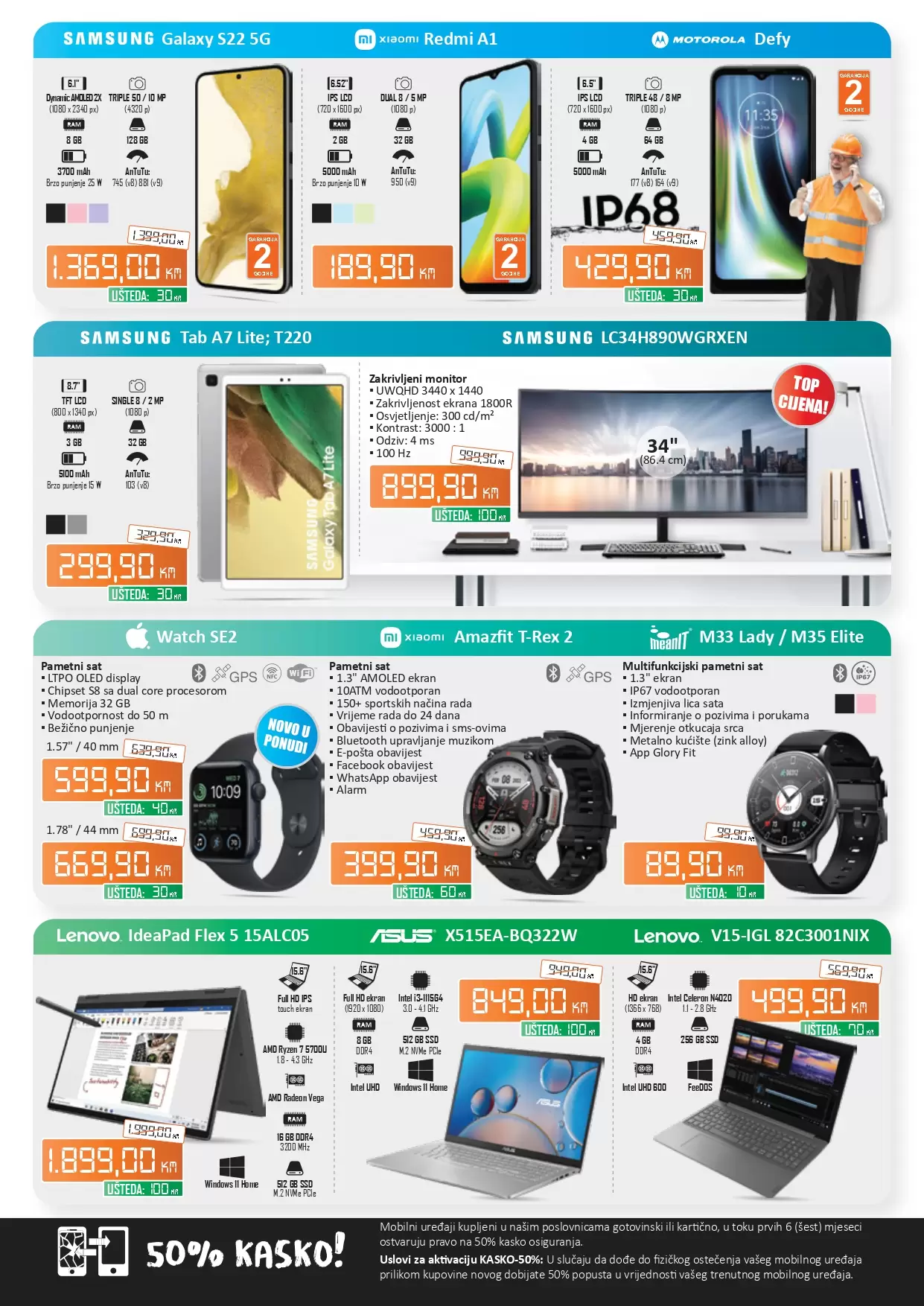 dstore Katalog 05.03-05.04.2023.