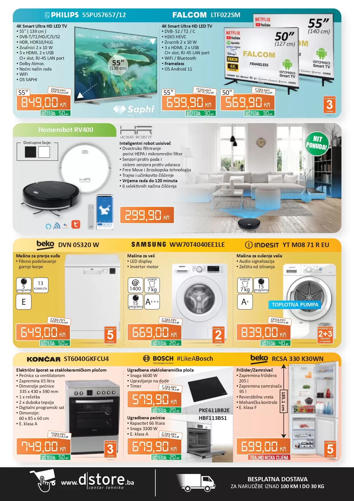 dstore Katalog 05.03-05.04.2023.