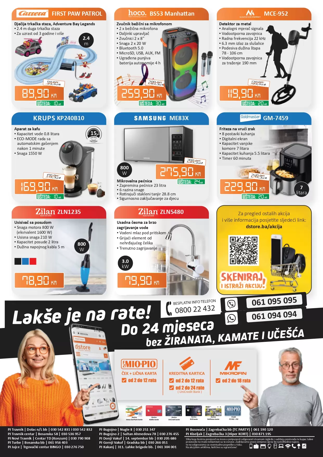 dstore Katalog 05.03-05.04.2023.