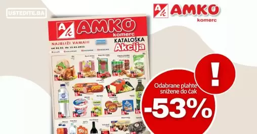 Amko katalog 2-15.3.2023.