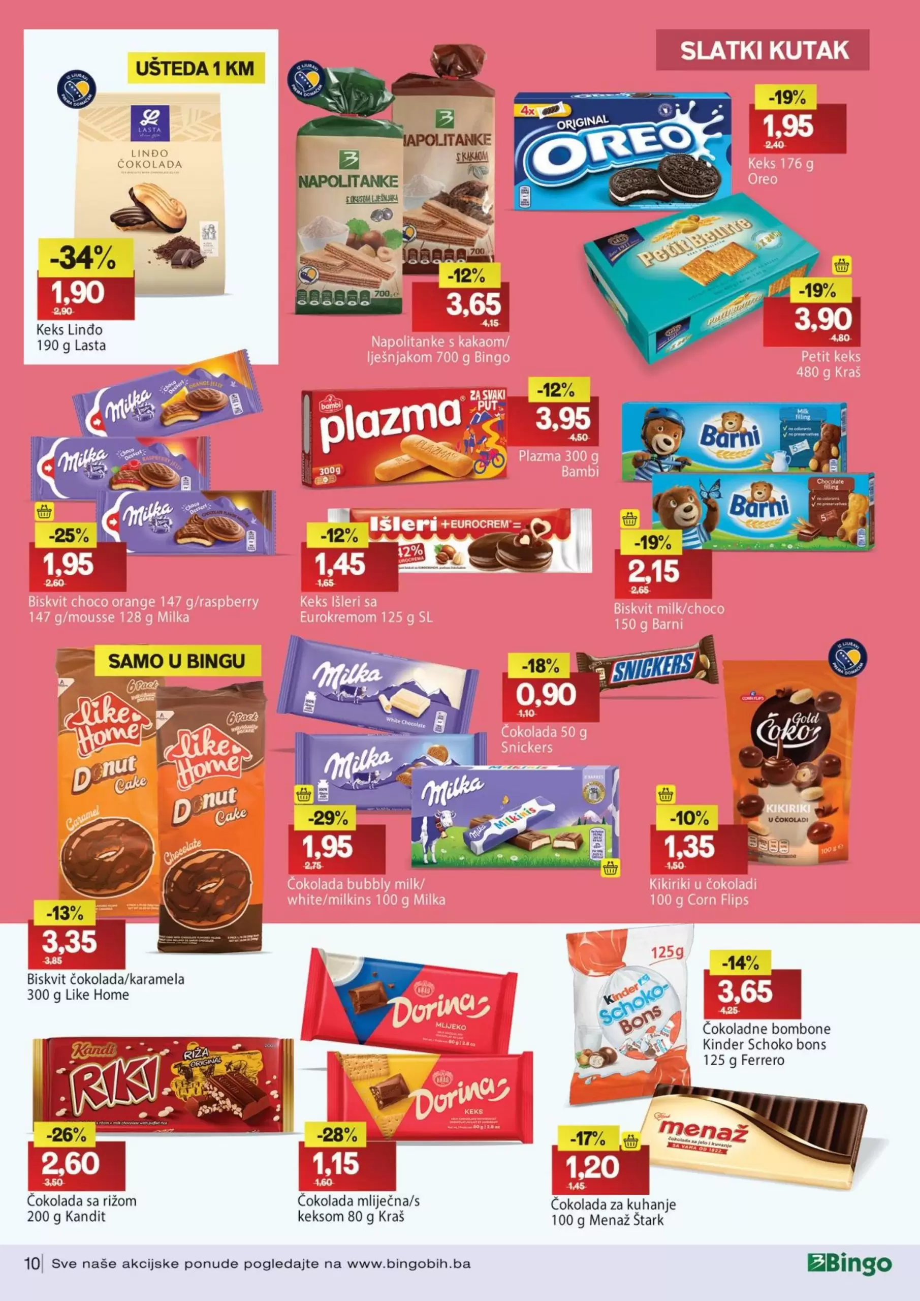 Bingo katalog 21.3-2.4.2023.
