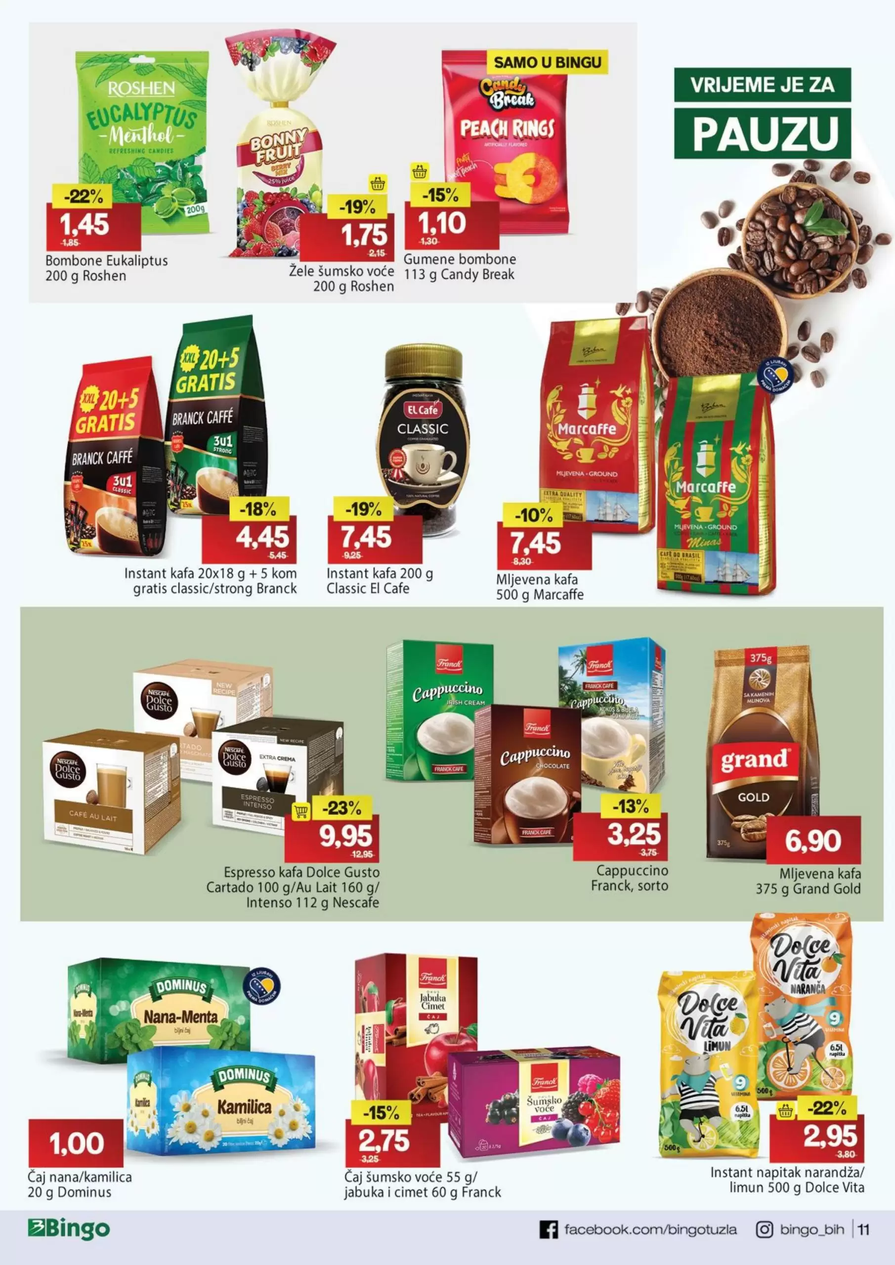 Bingo katalog 21.3-2.4.2023.