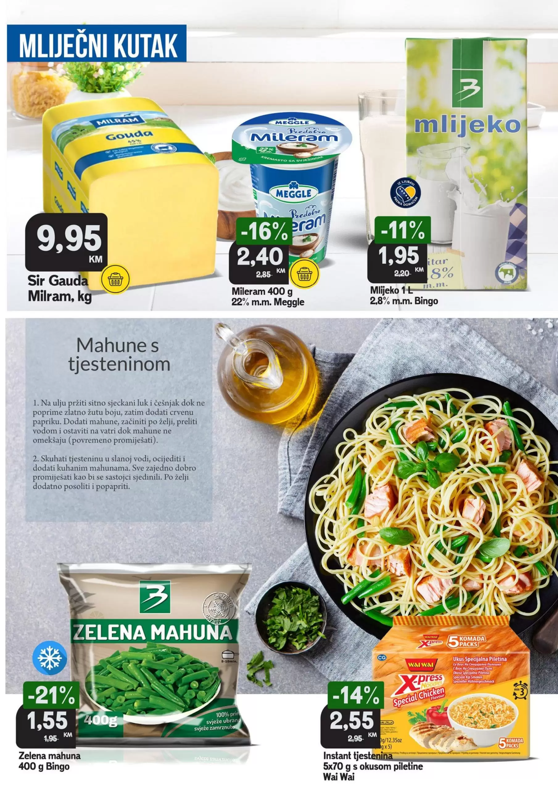 Bingo vikend akcija 16-19.3.2023.